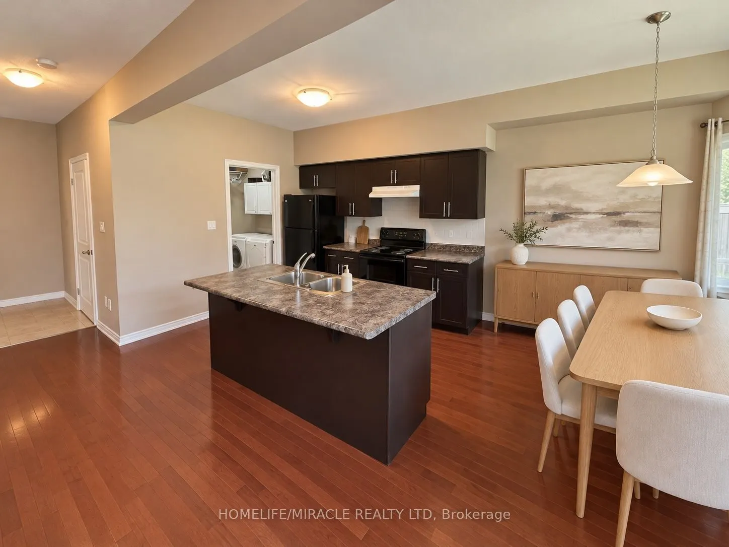 133 Oakhaven Place #14