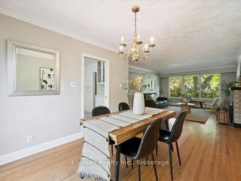 3 Caledonia Street