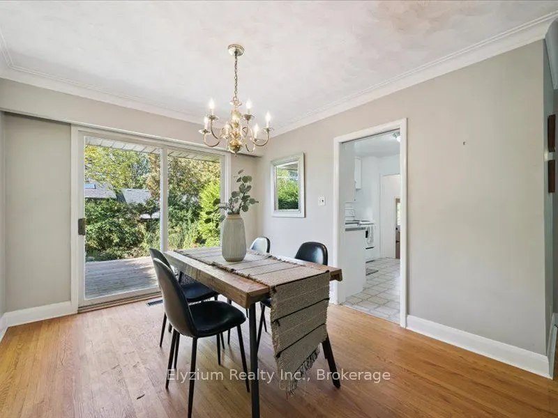 3 Caledonia Street