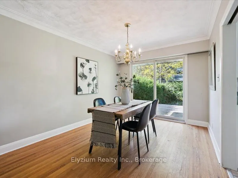 3 Caledonia Street