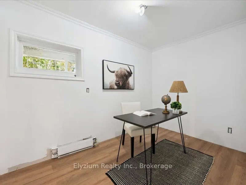 3 Caledonia Street