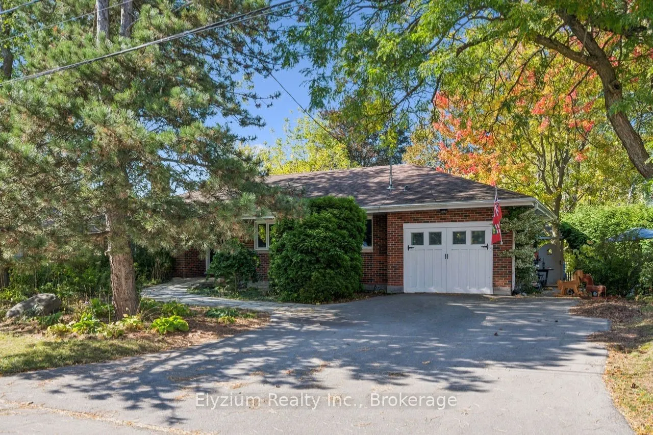 3 Caledonia Street