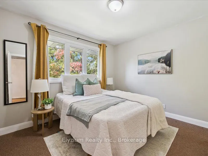 3 Caledonia Street