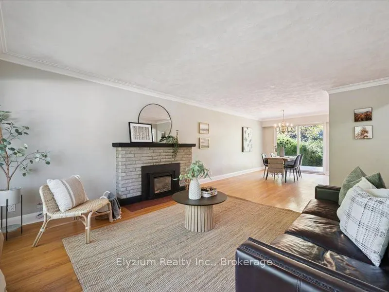 3 Caledonia Street