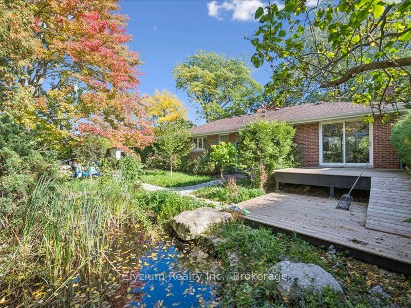3 Caledonia Street