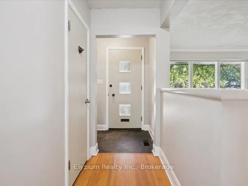 3 Caledonia Street
