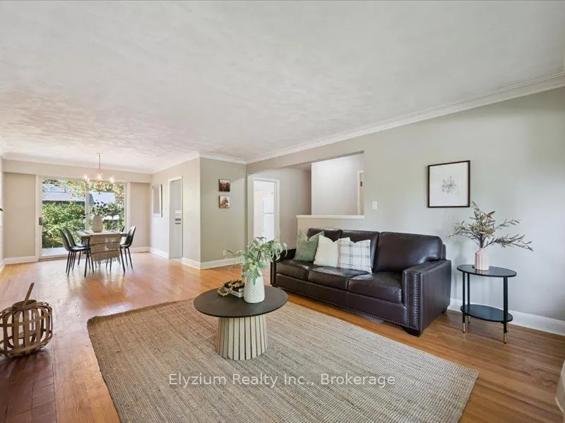 3 Caledonia Street