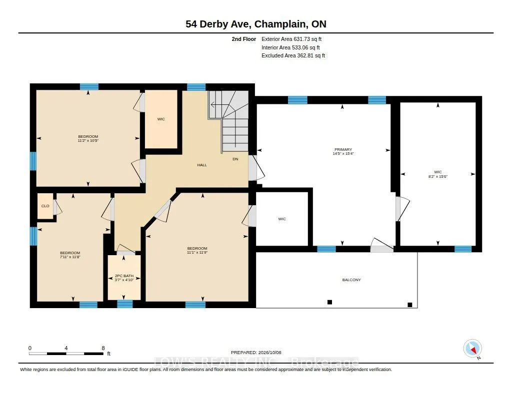 54 Derby Avenue