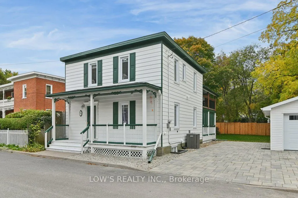 54 Derby Avenue
