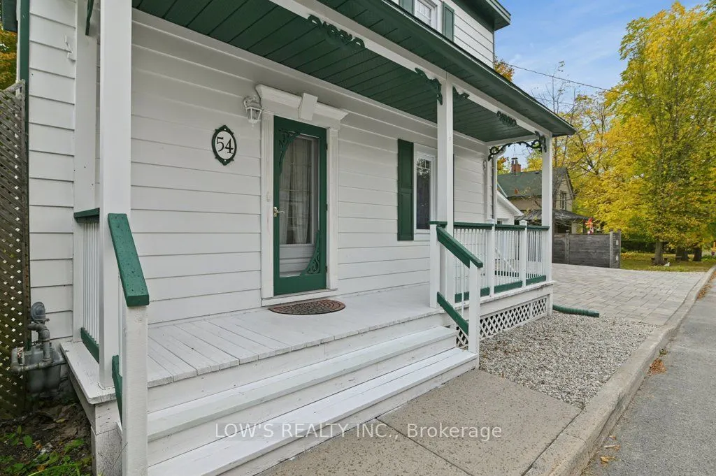 54 Derby Avenue