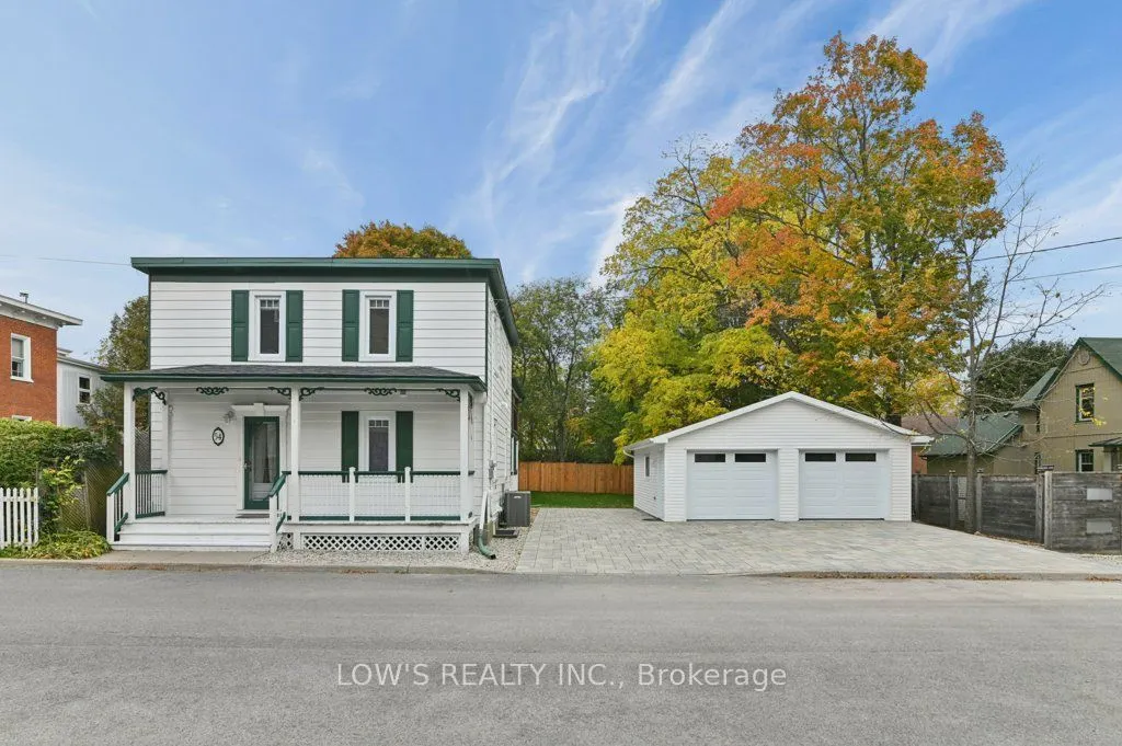 54 Derby Avenue