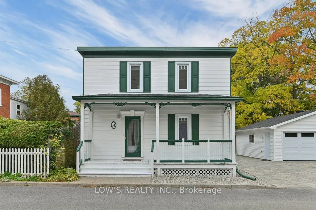 54 Derby Avenue