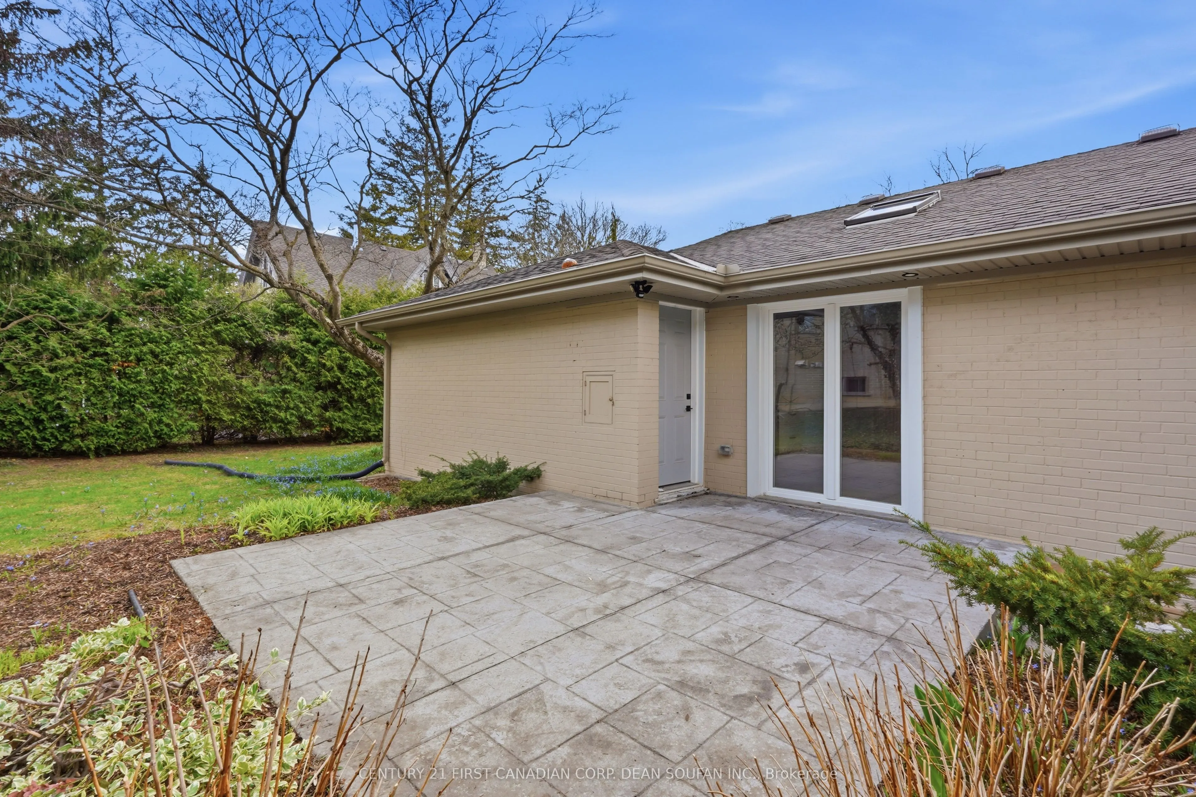 145 Base Line Road E #33