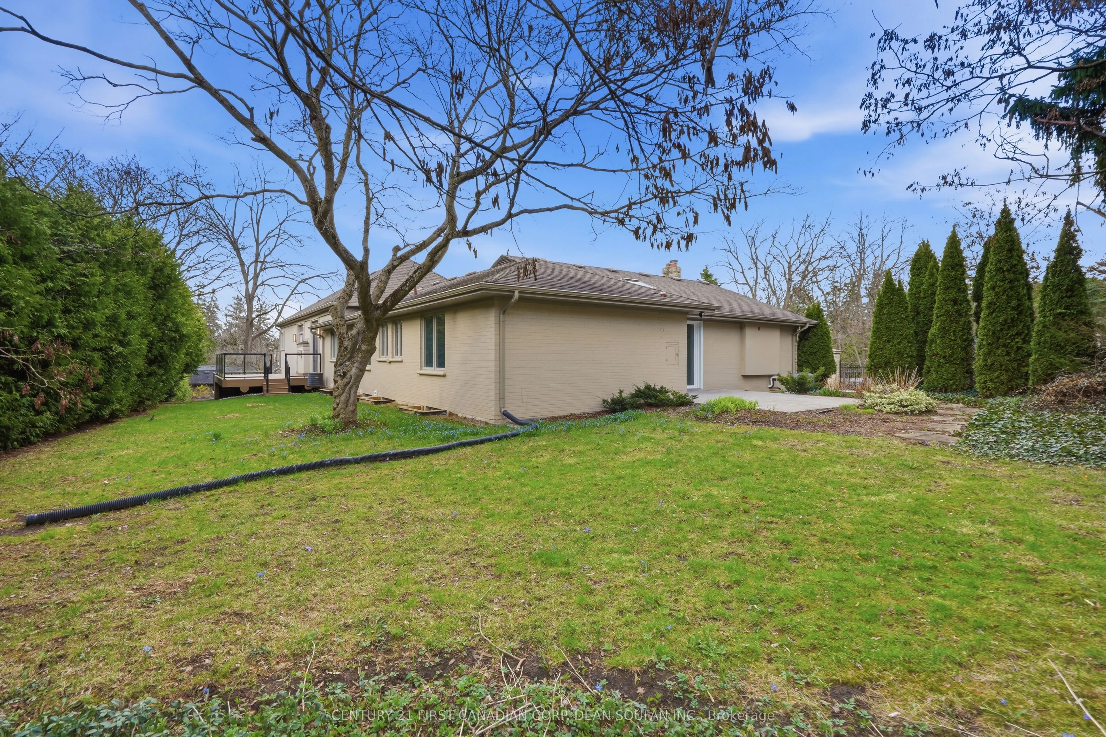 145 Base Line Road E #33