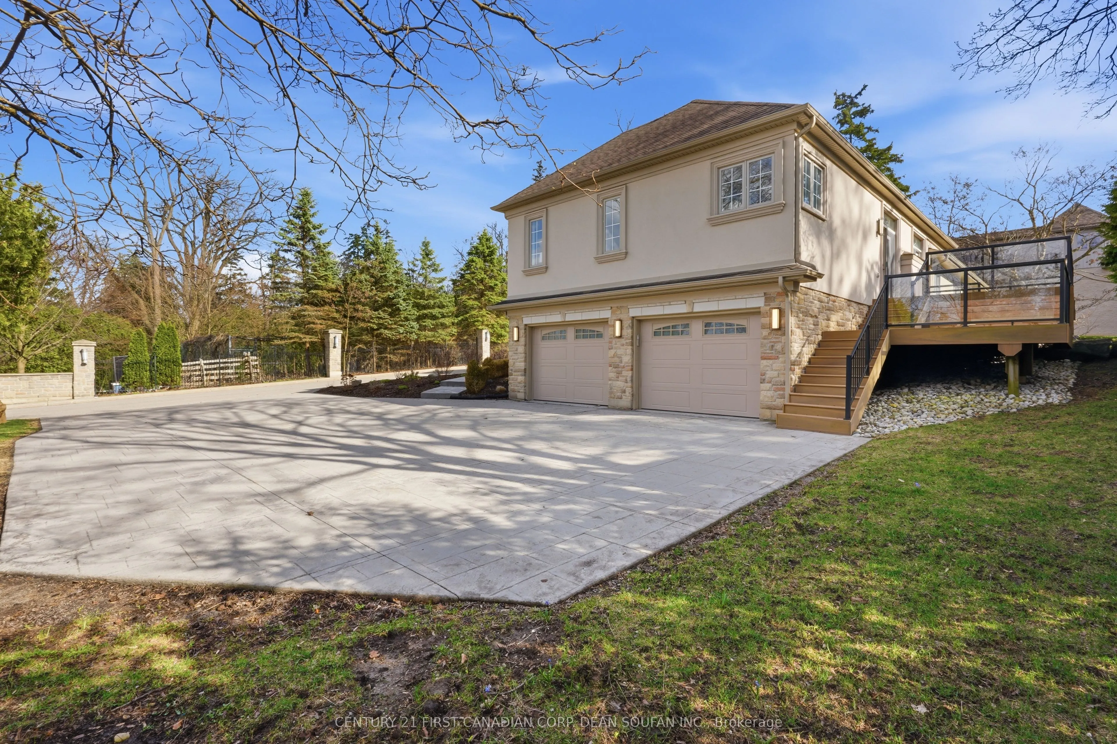145 Base Line Road E #33