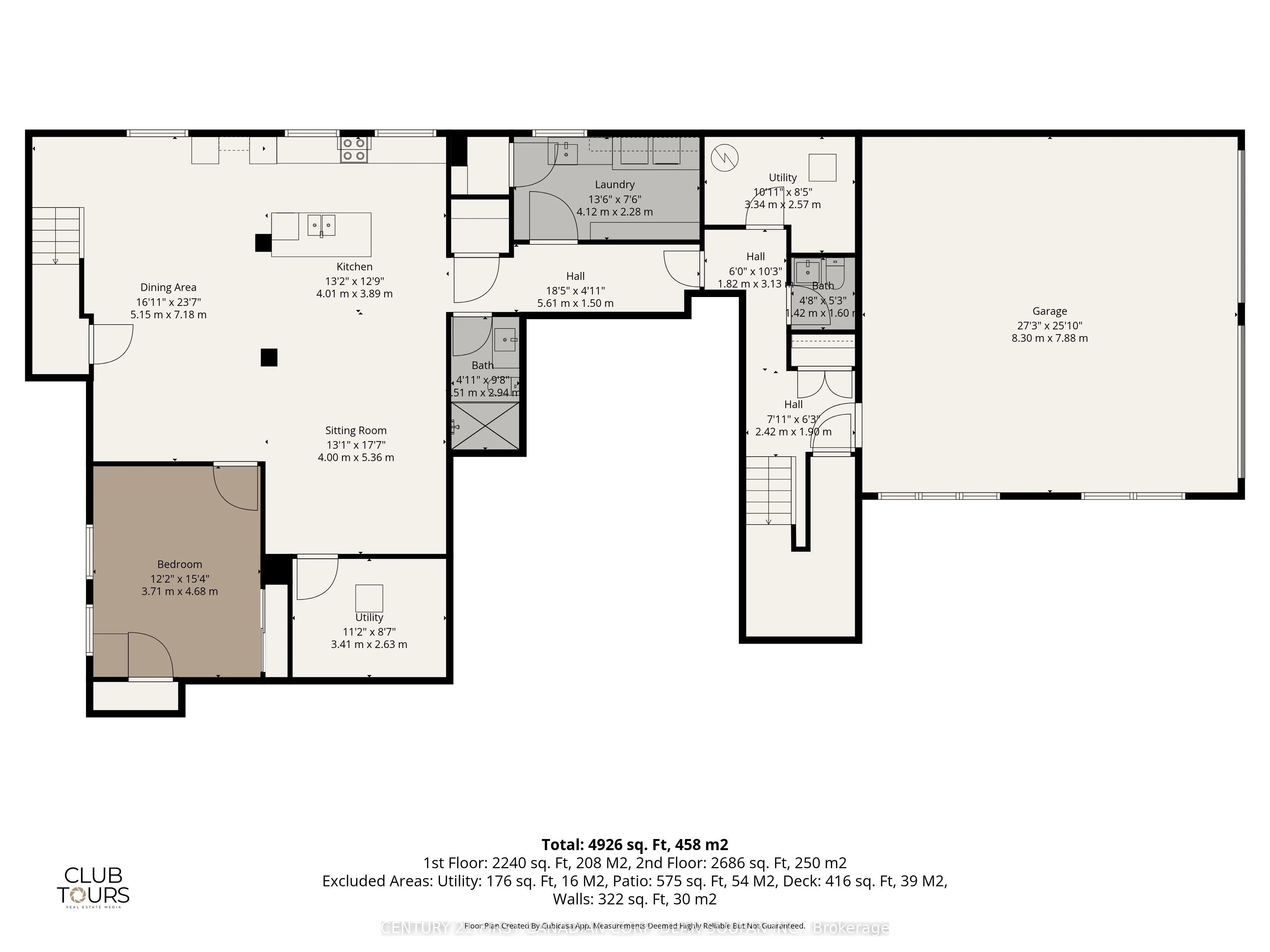 145 Base Line Road E #33