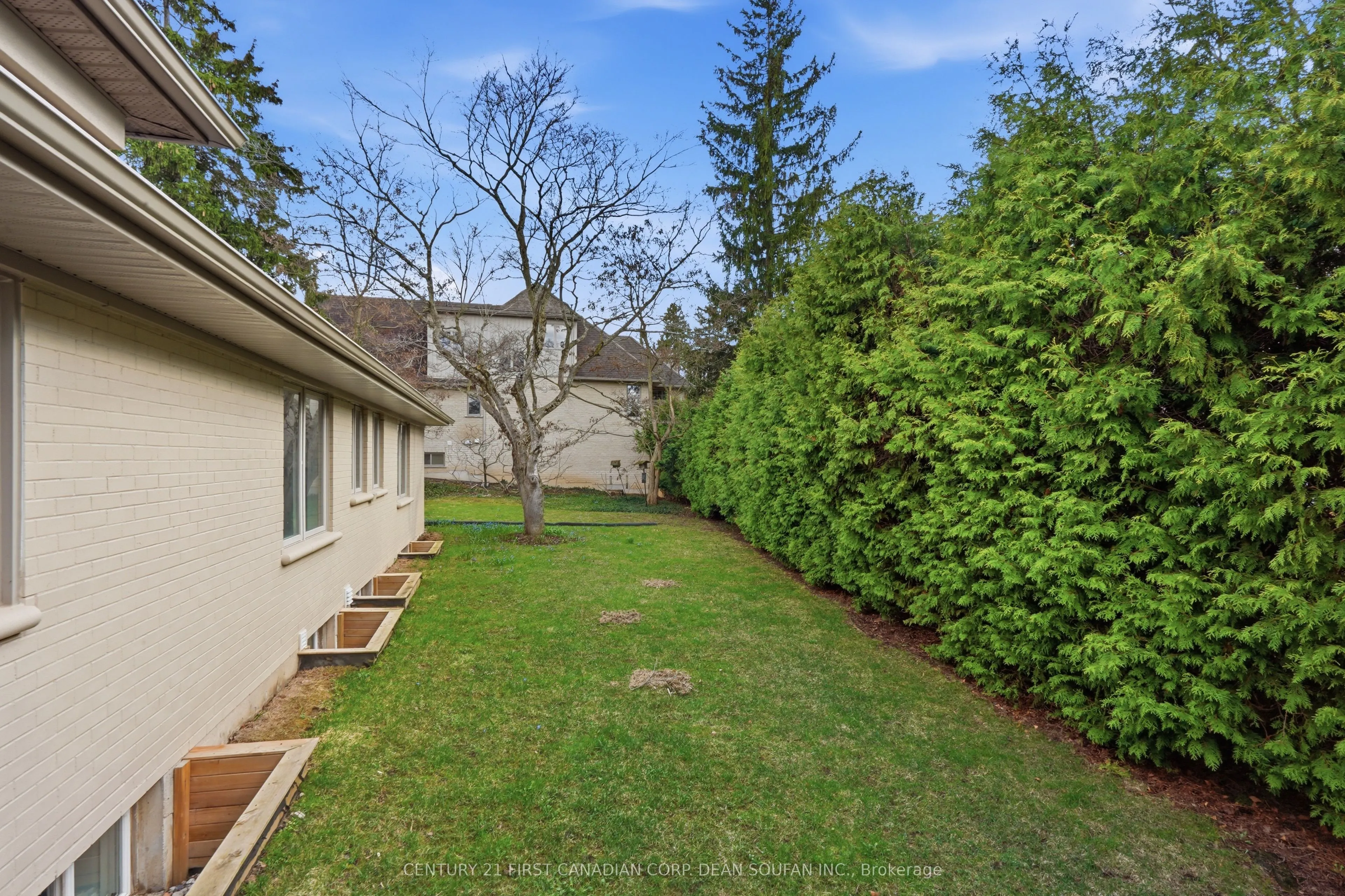 145 Base Line Road E #33