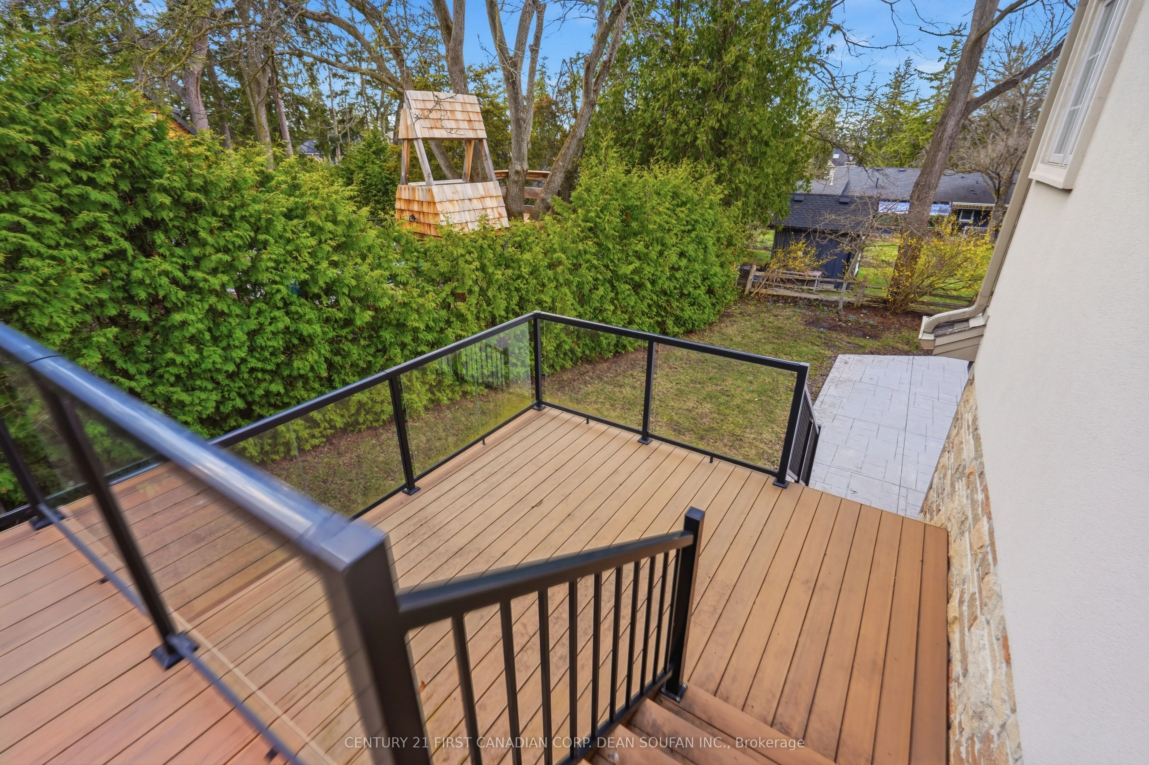 145 Base Line Road E #33