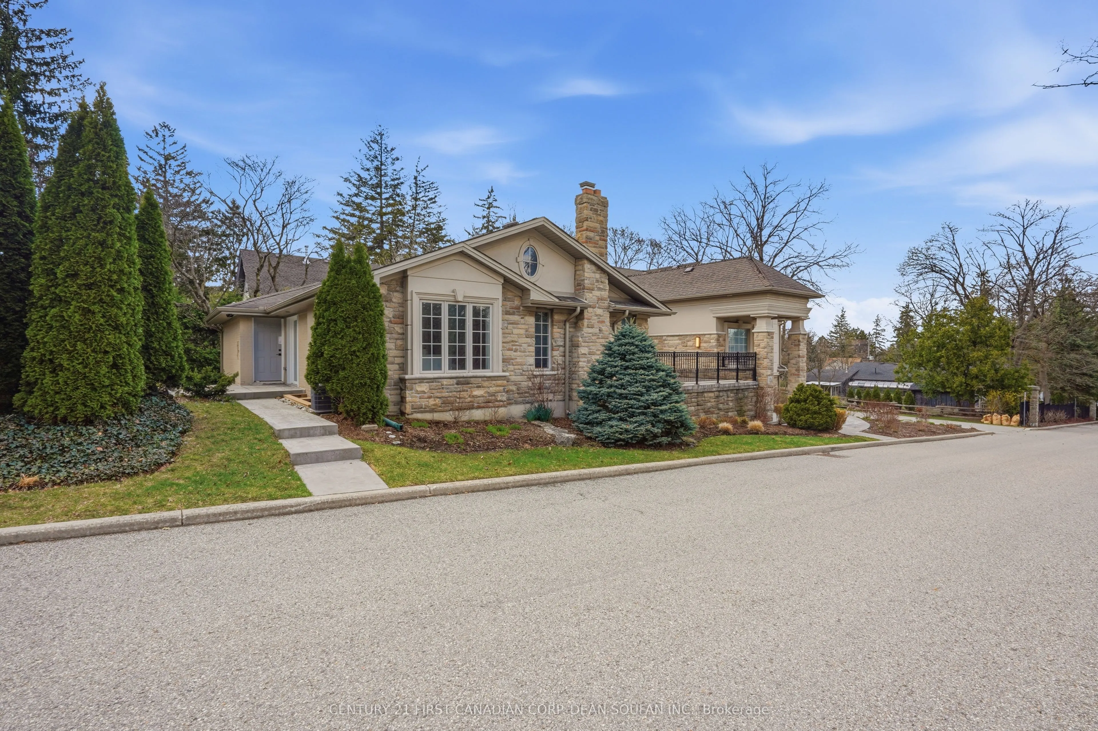 145 Base Line Road E #33