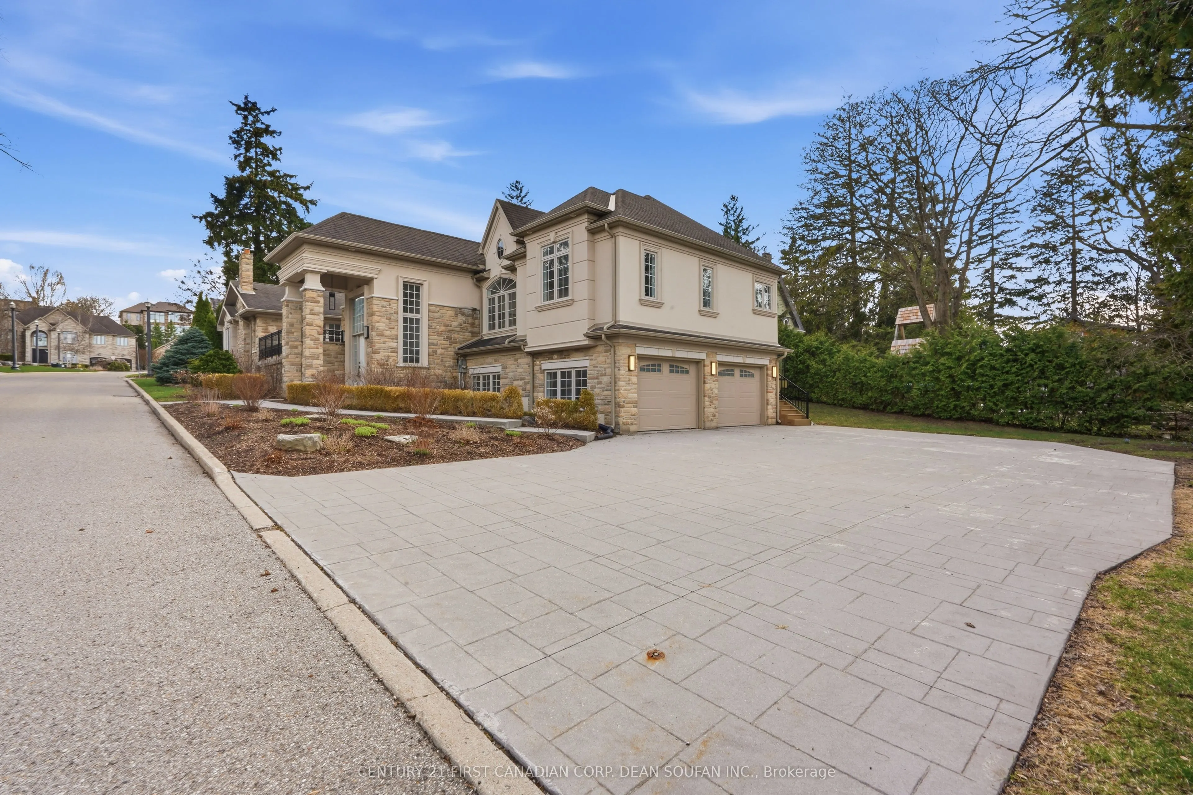 145 Base Line Road E #33