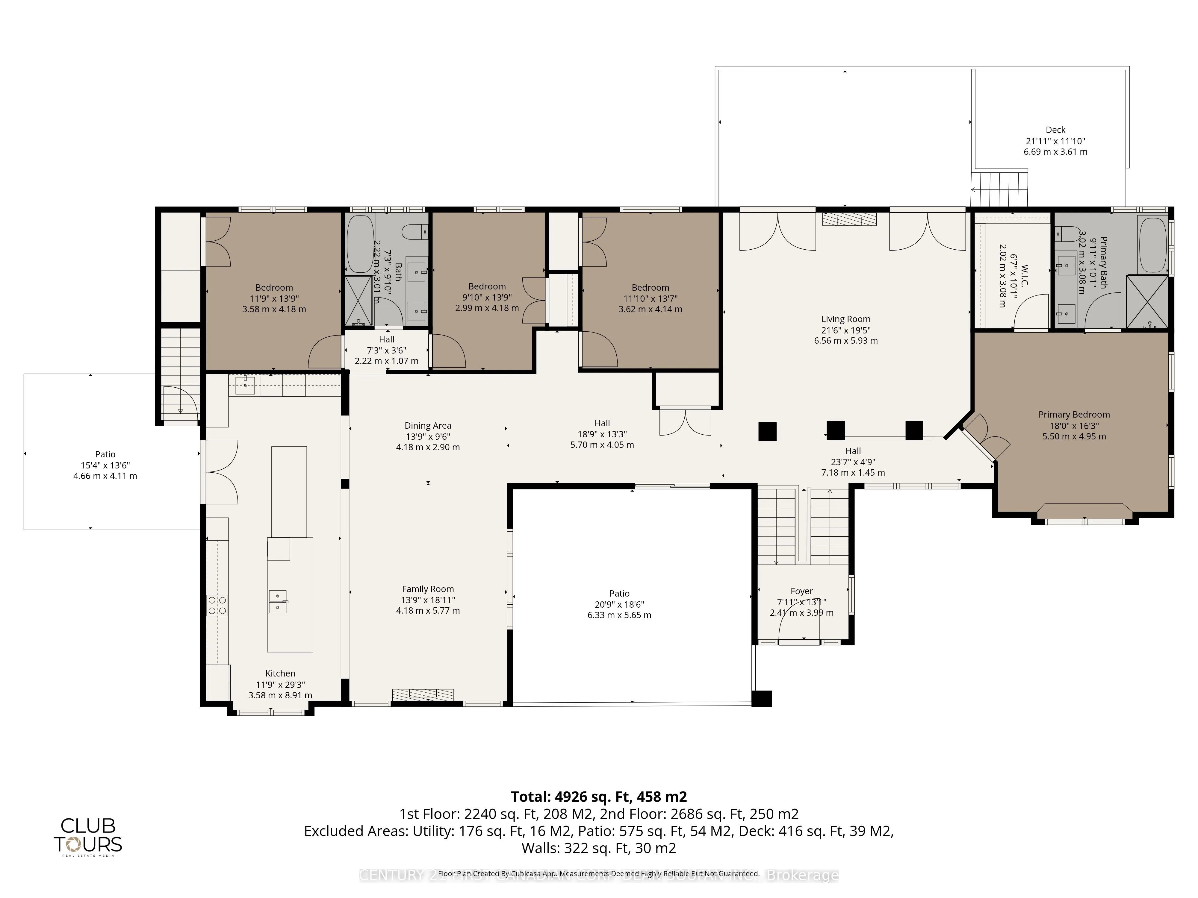 145 Base Line Road E #33