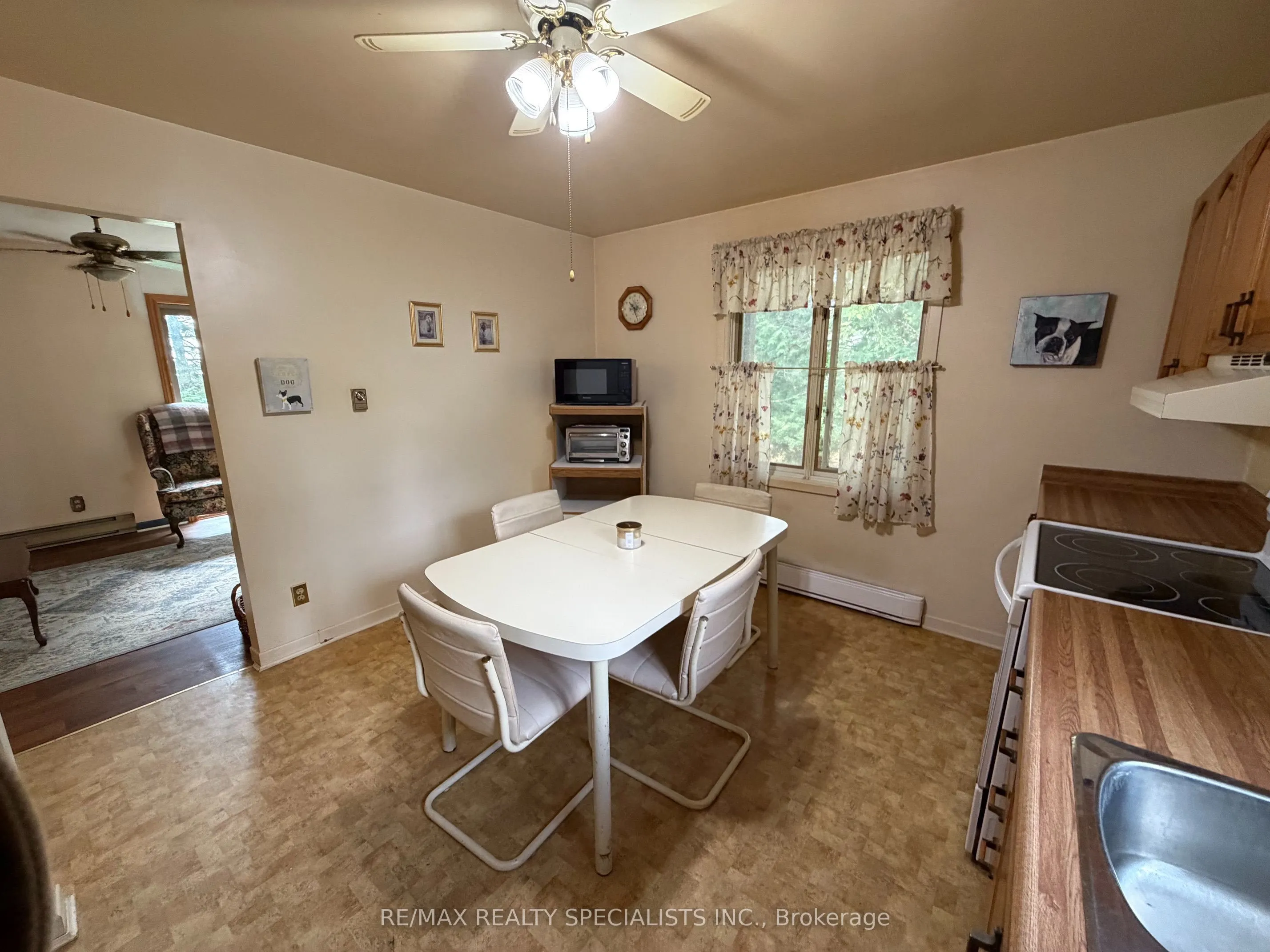 755 Balsam Lake Drive