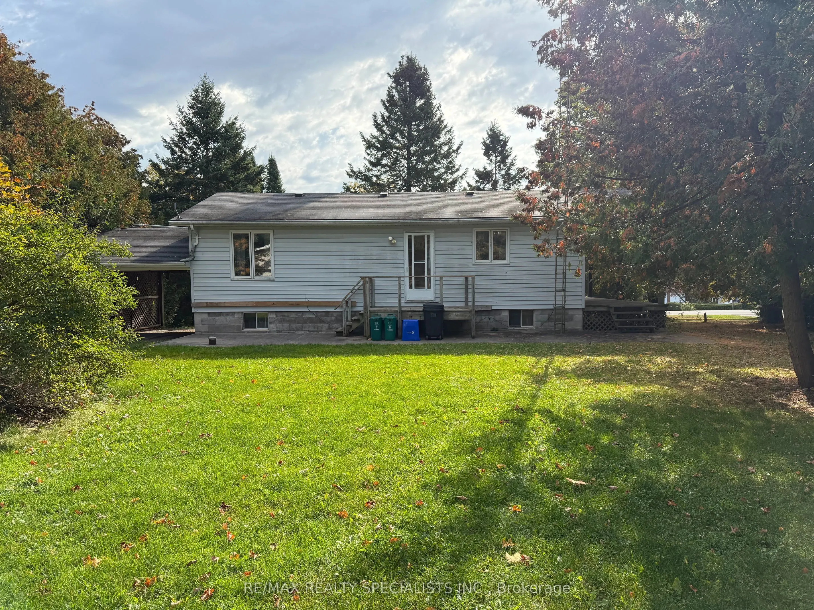 755 Balsam Lake Drive