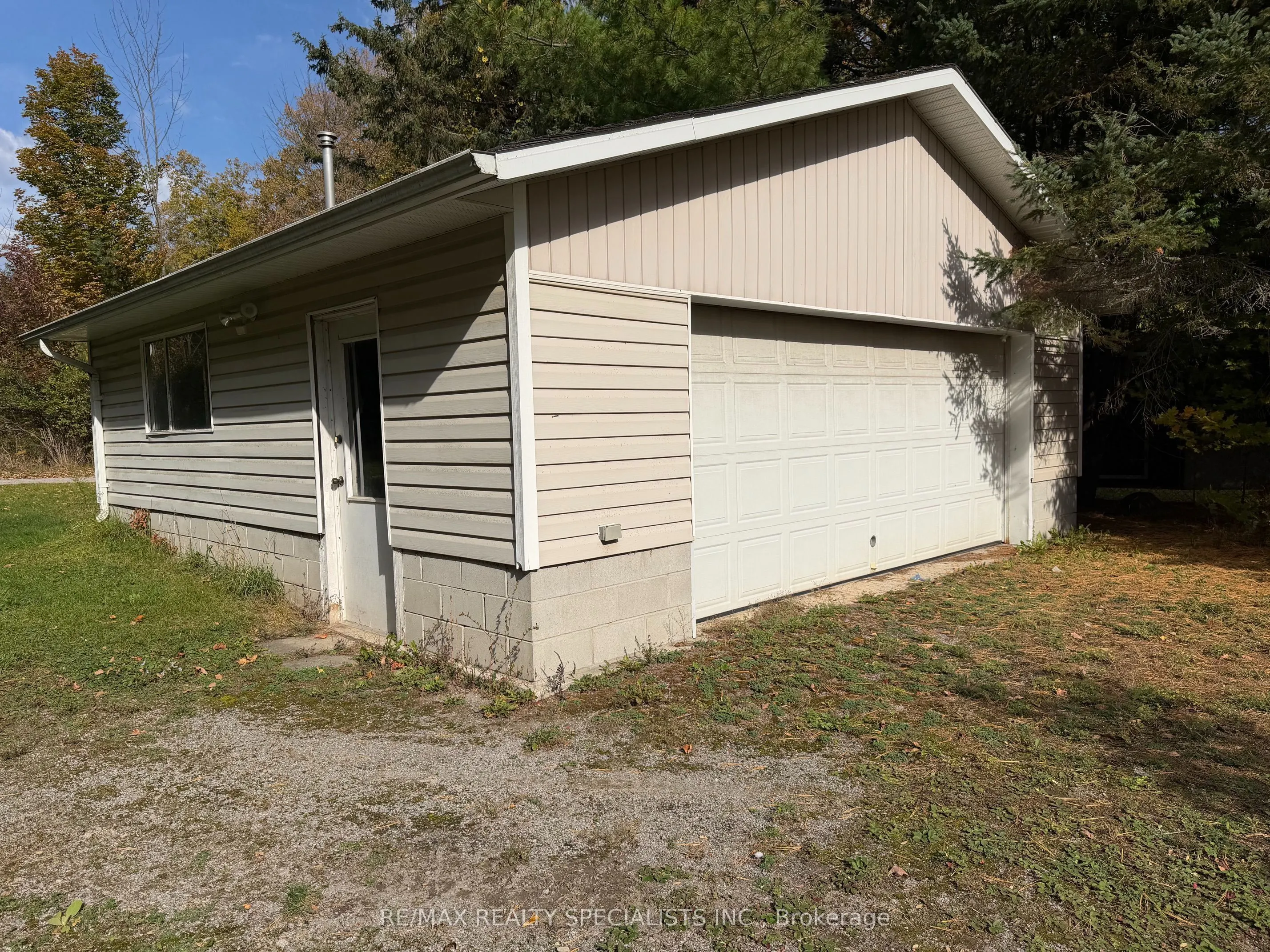 755 Balsam Lake Drive