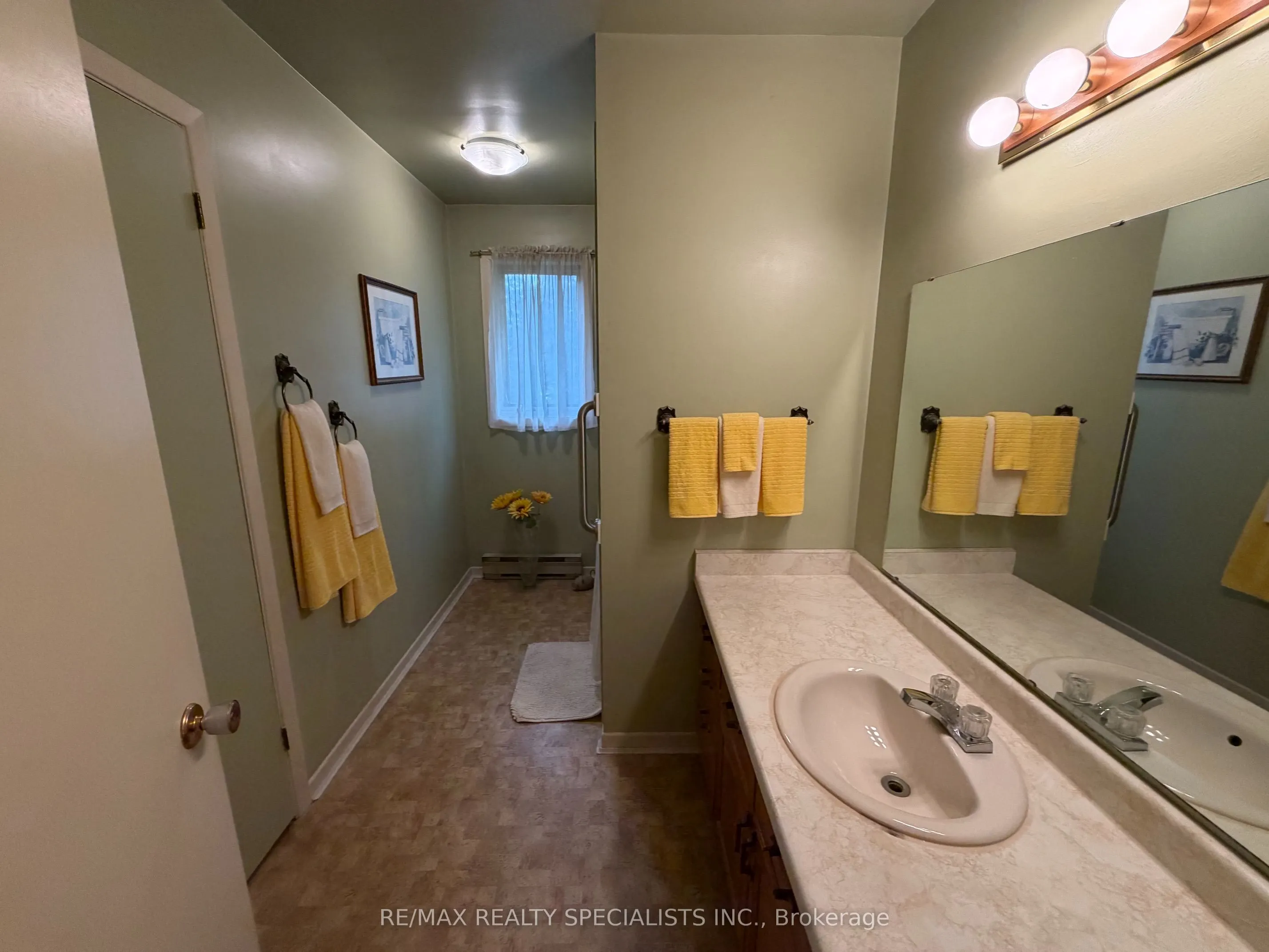 755 Balsam Lake Drive