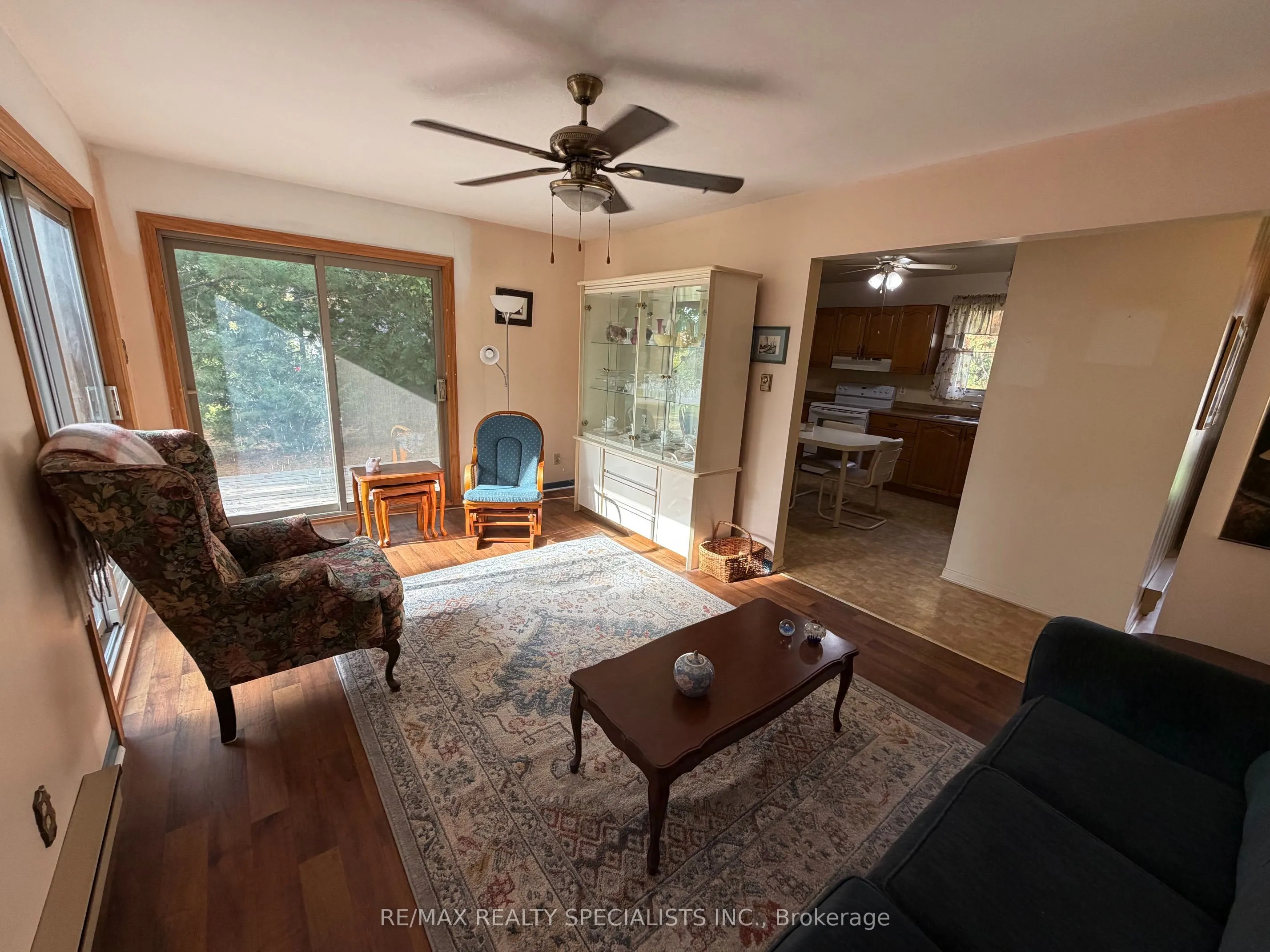 755 Balsam Lake Drive