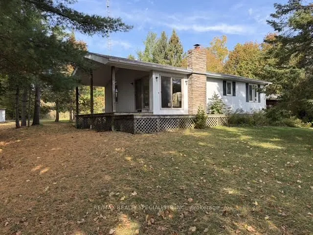 755 Balsam Lake Drive