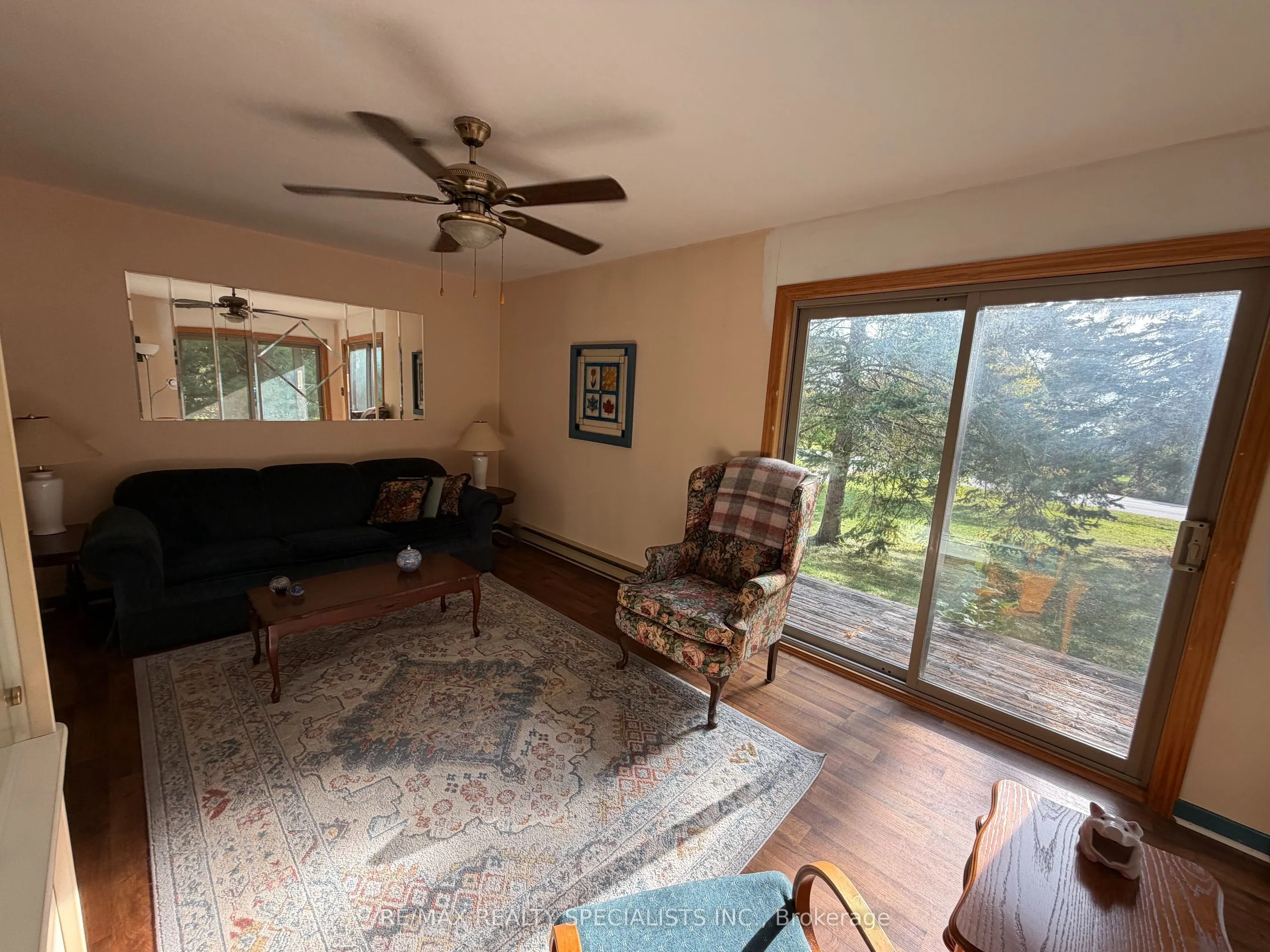 755 Balsam Lake Drive