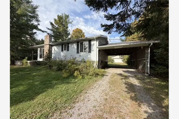 755 Balsam Lake Drive