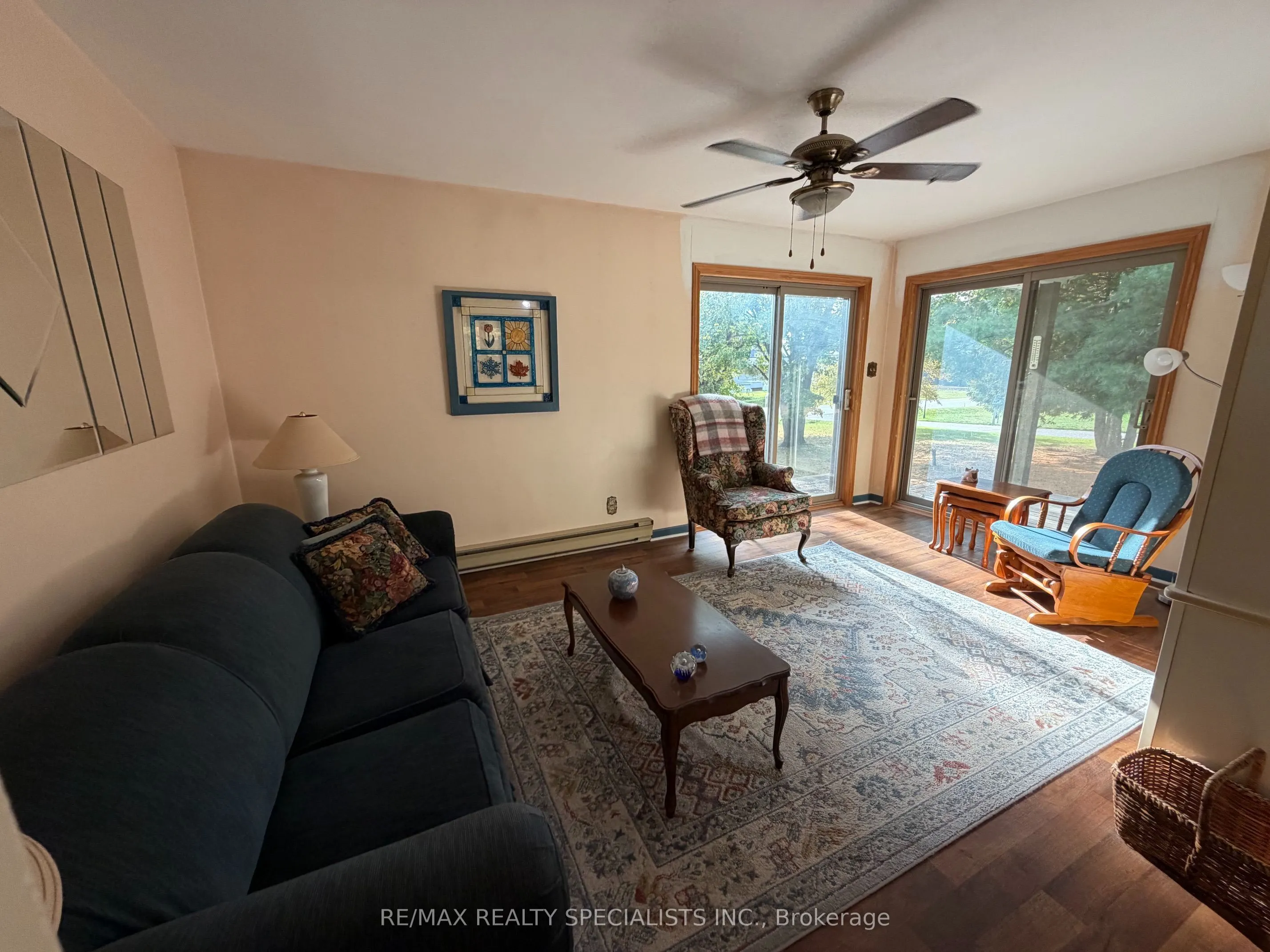 755 Balsam Lake Drive