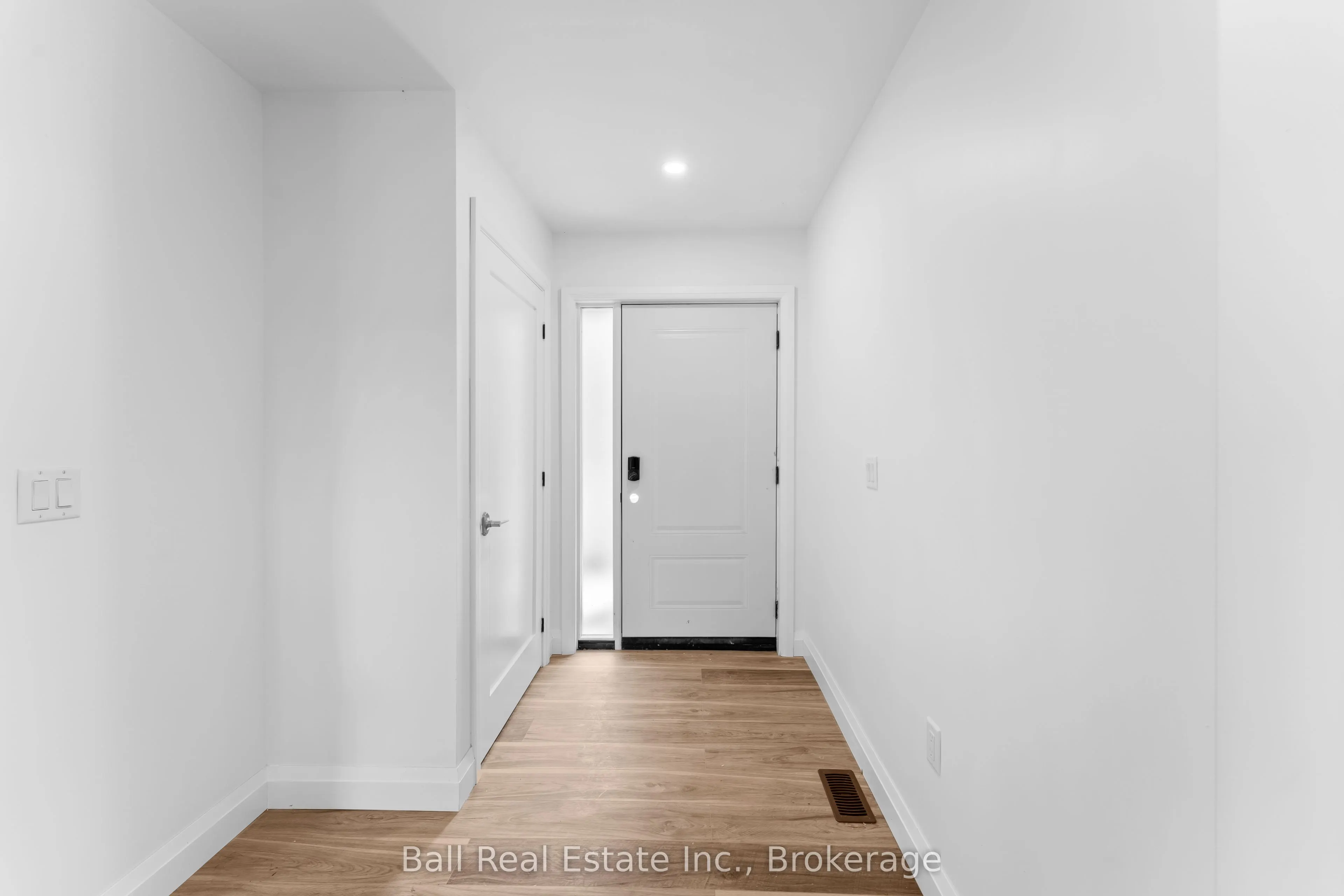 319 Boundary Road