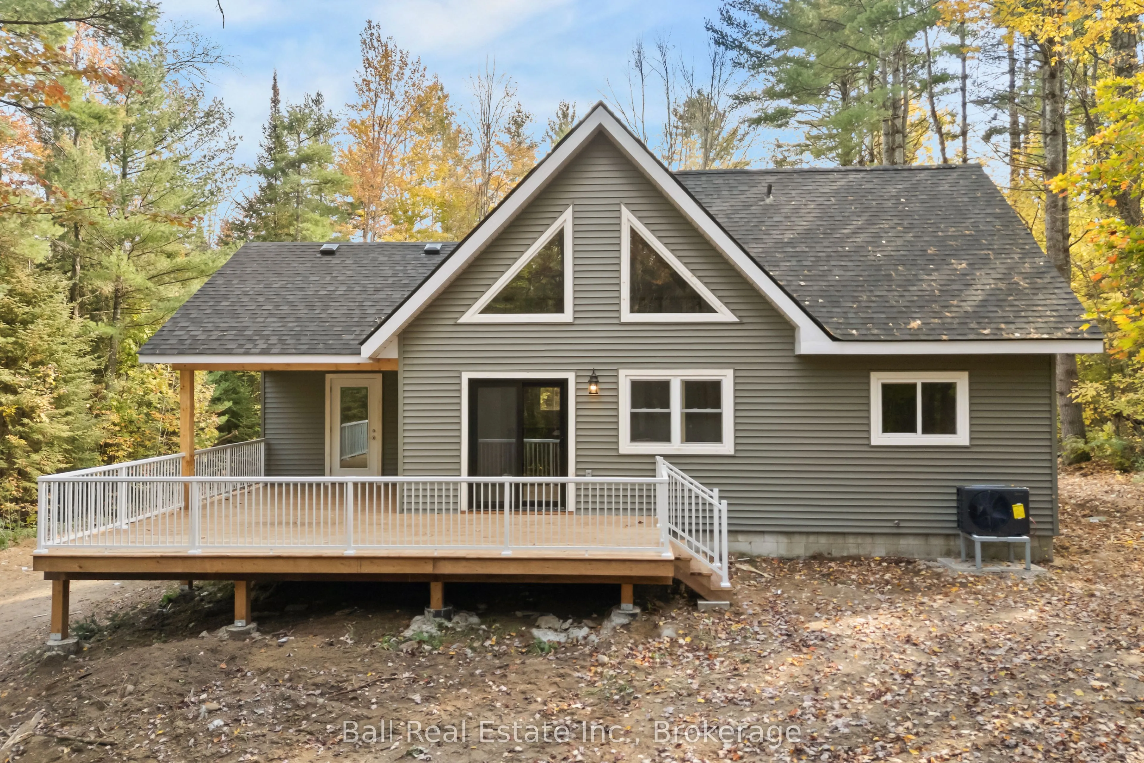 319 Boundary Road