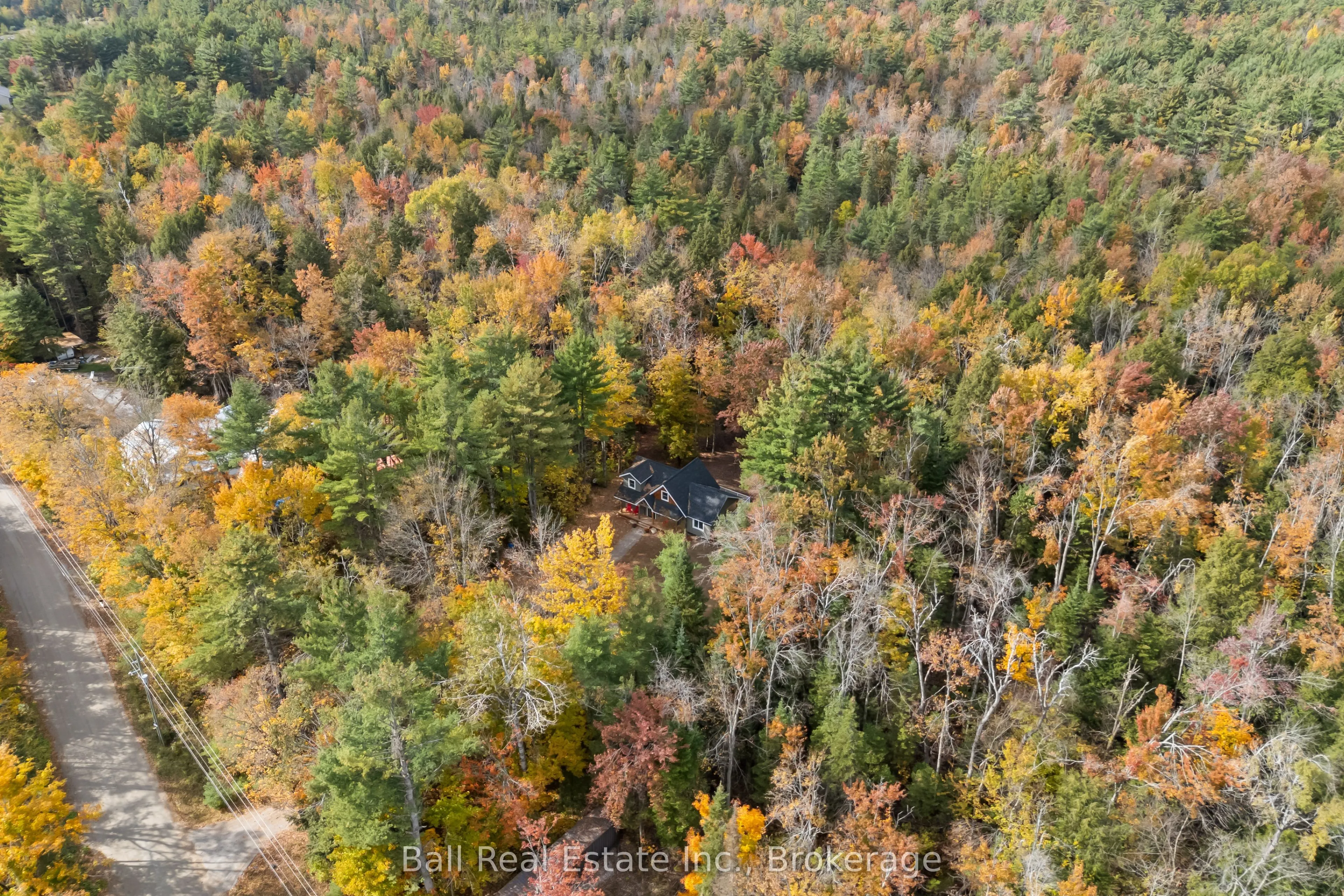 319 Boundary Road