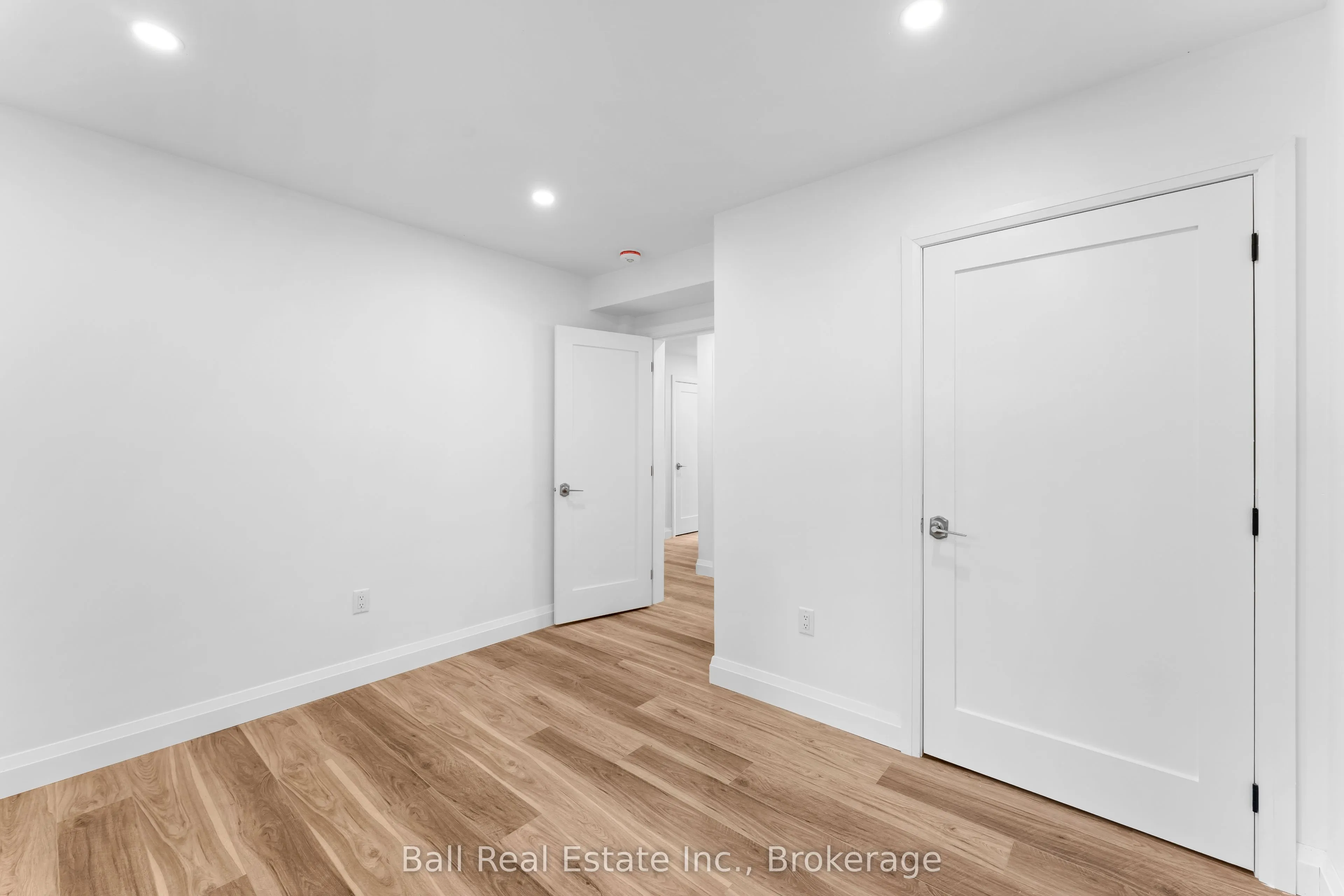 319 Boundary Road
