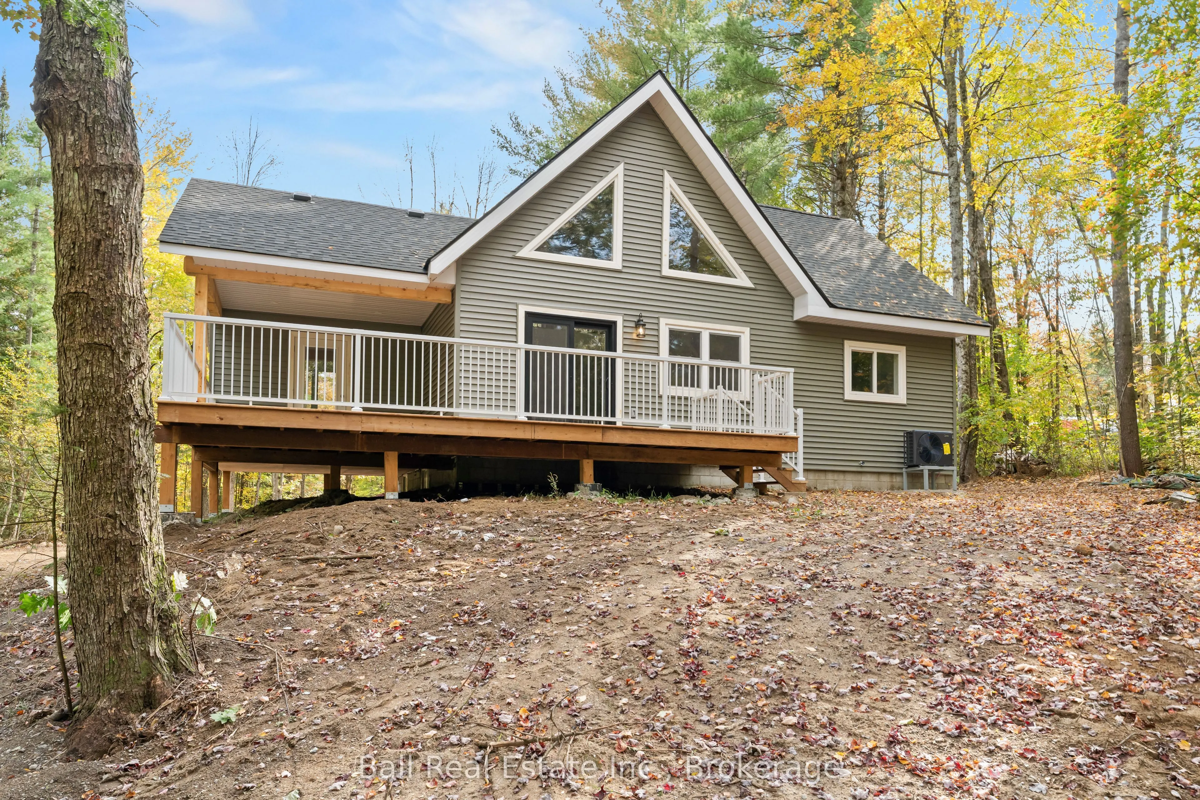 319 Boundary Road