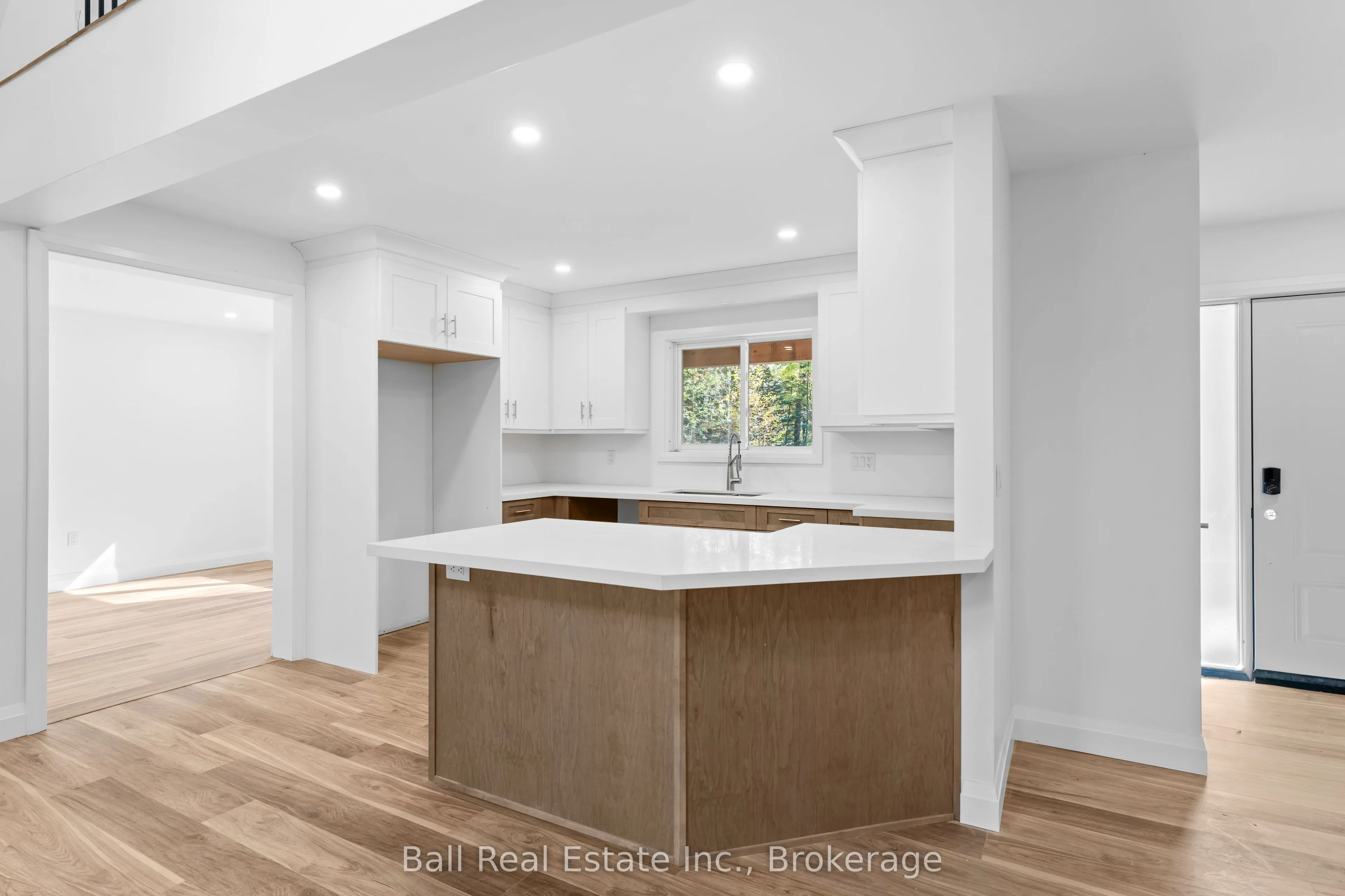 319 Boundary Road