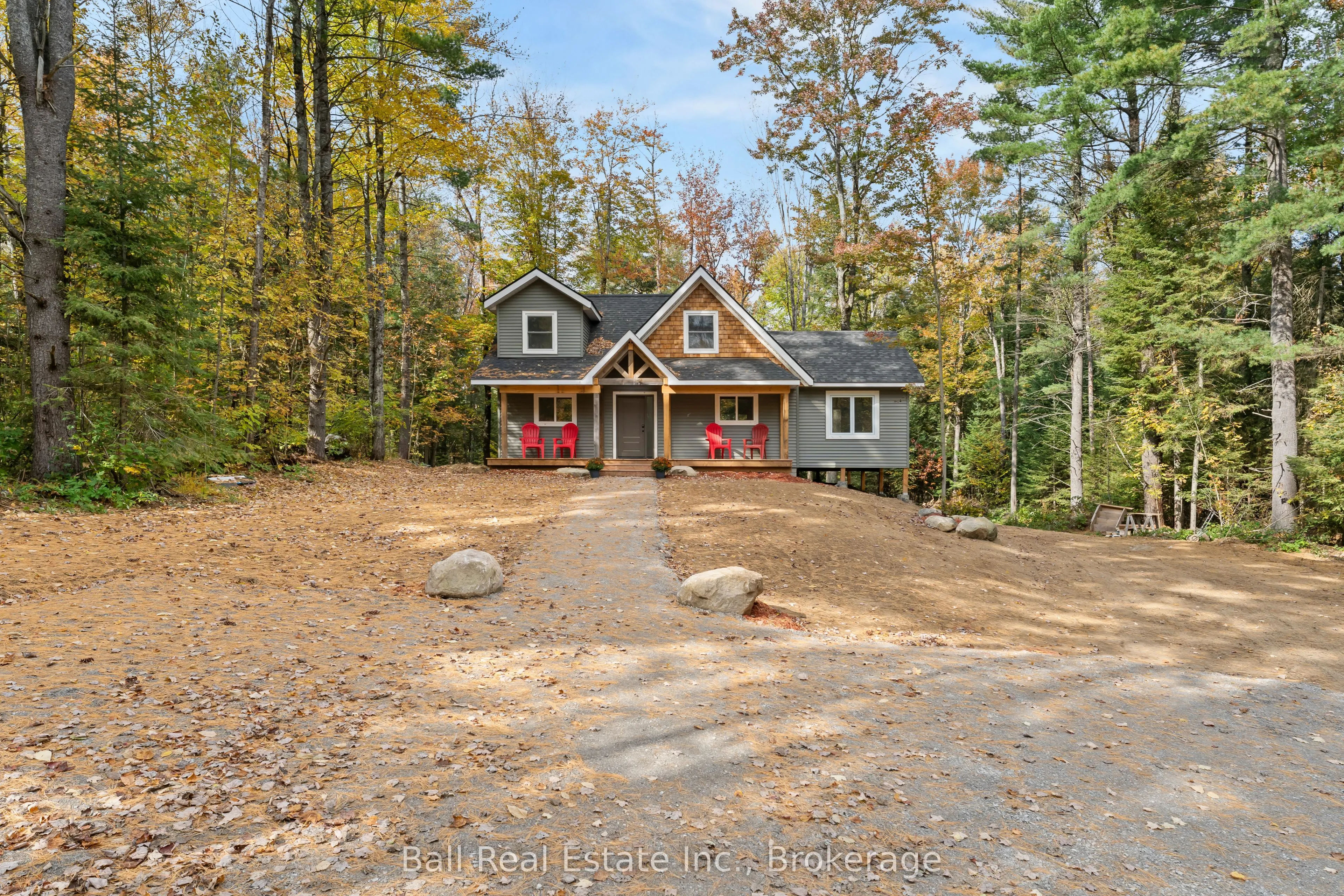 319 Boundary Road