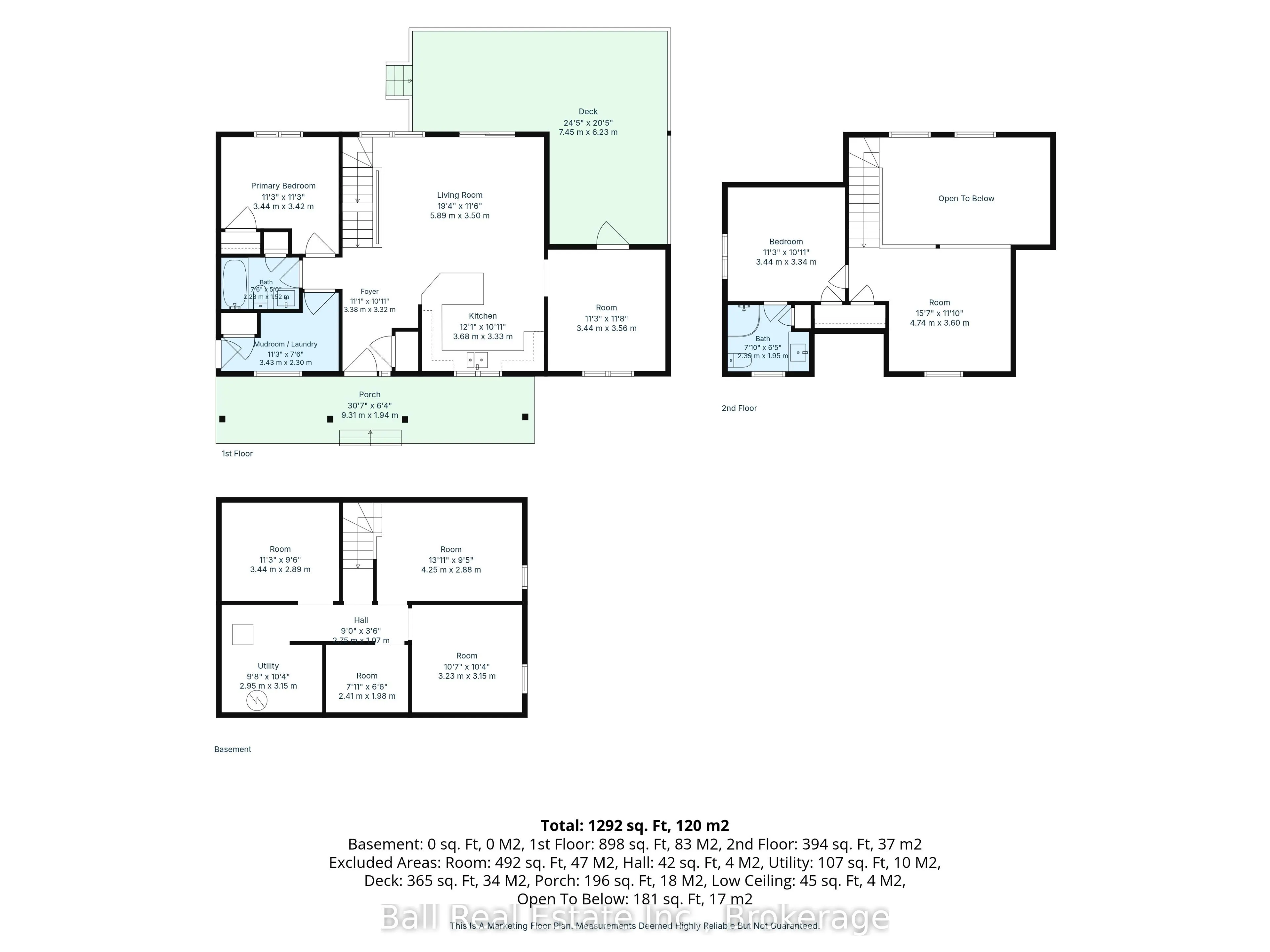 319 Boundary Road