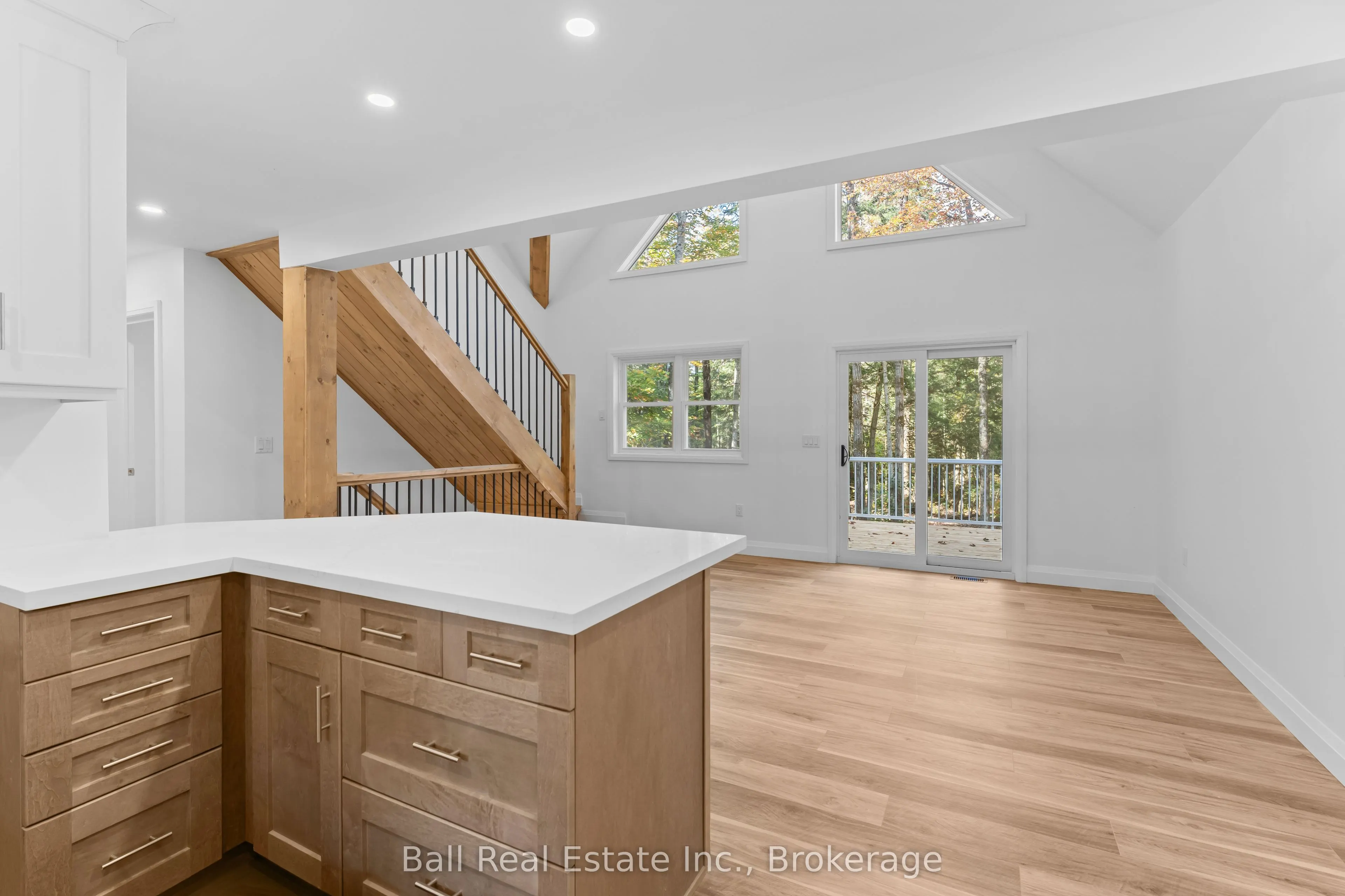 319 Boundary Road