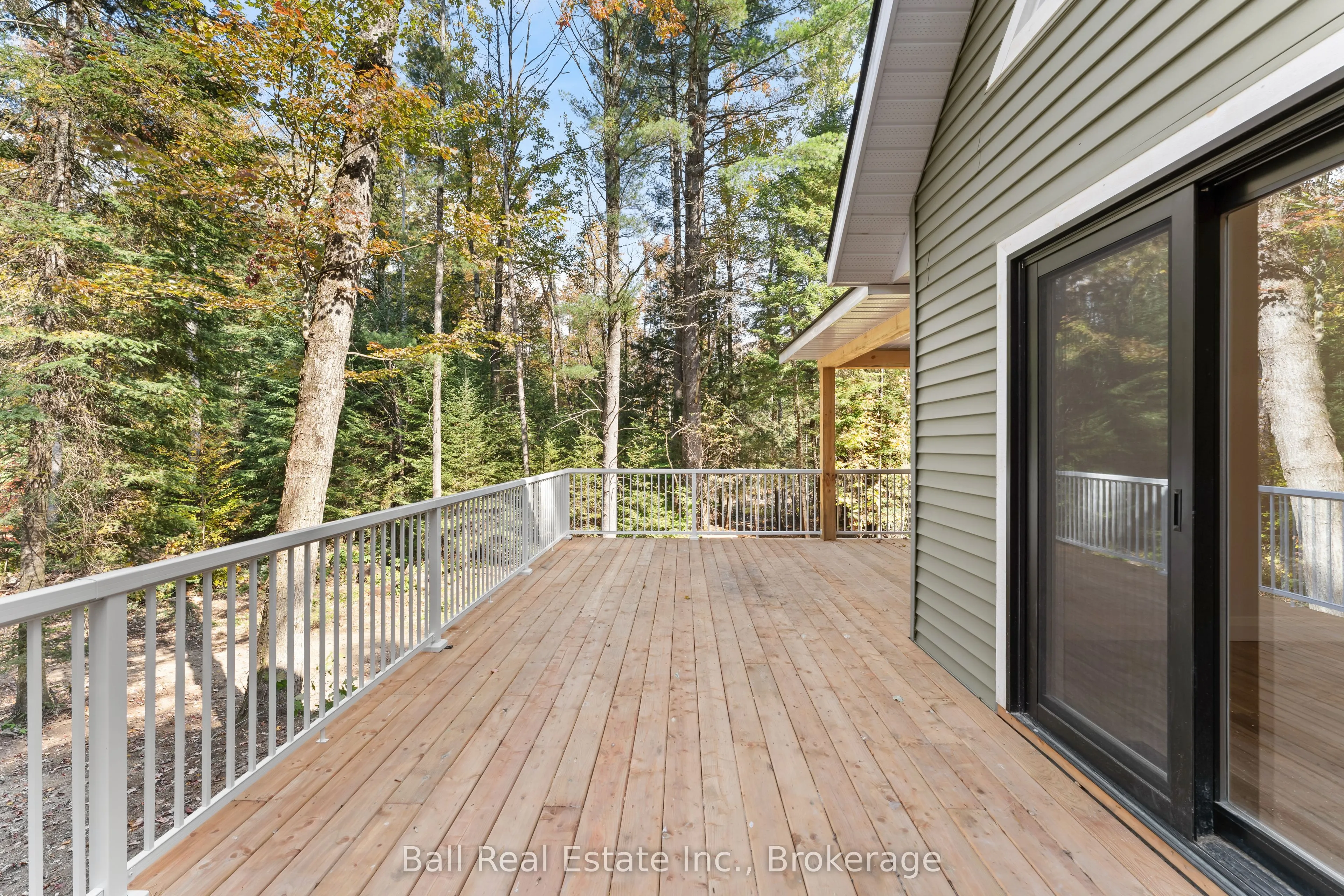 319 Boundary Road