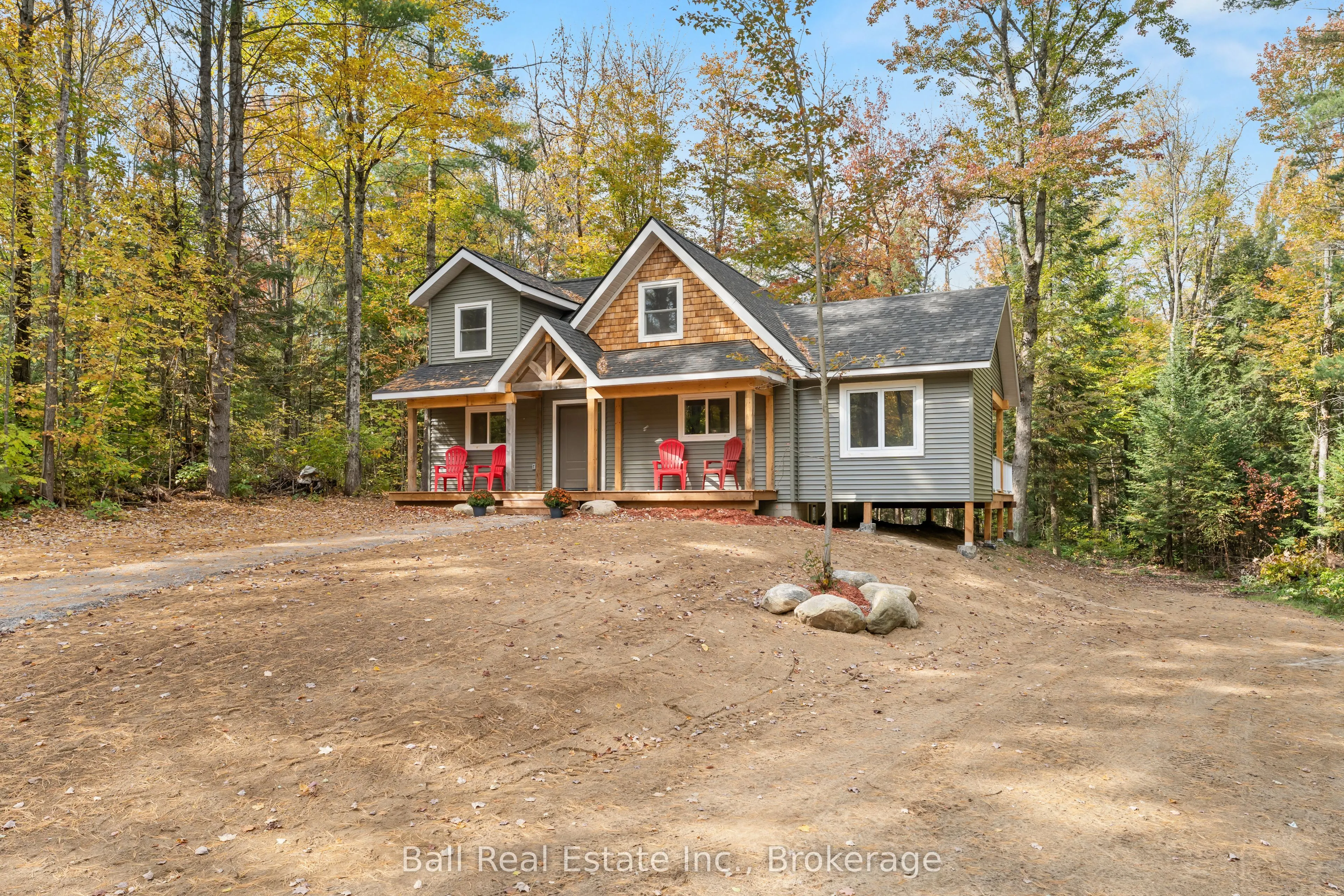 319 Boundary Road