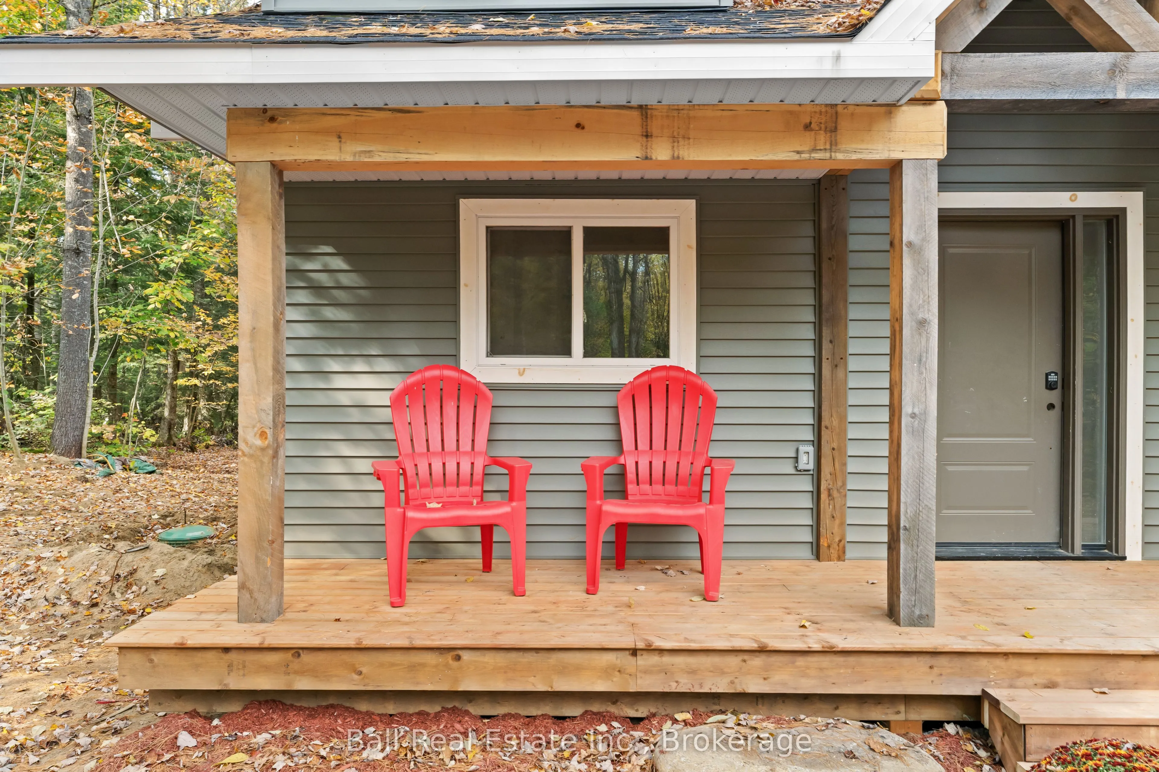 319 Boundary Road