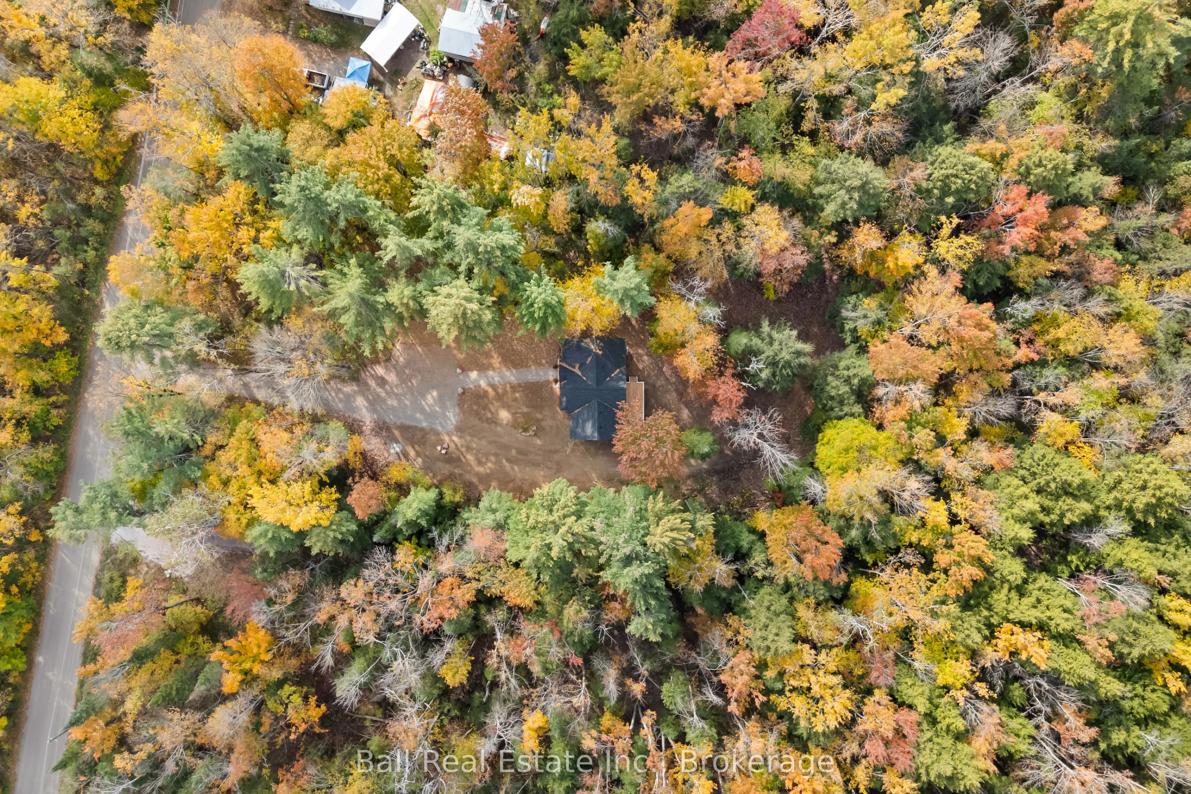 319 Boundary Road