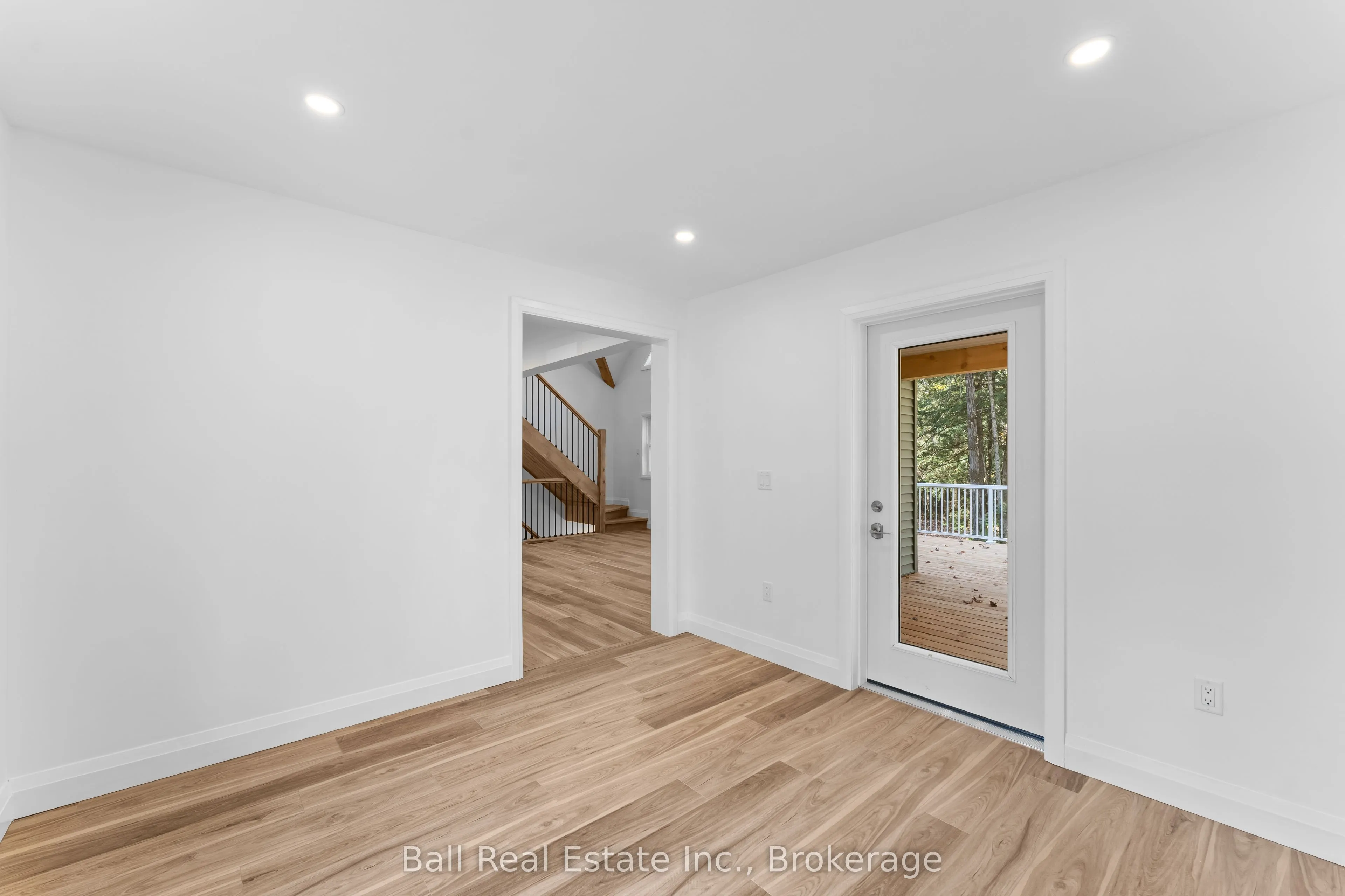 319 Boundary Road