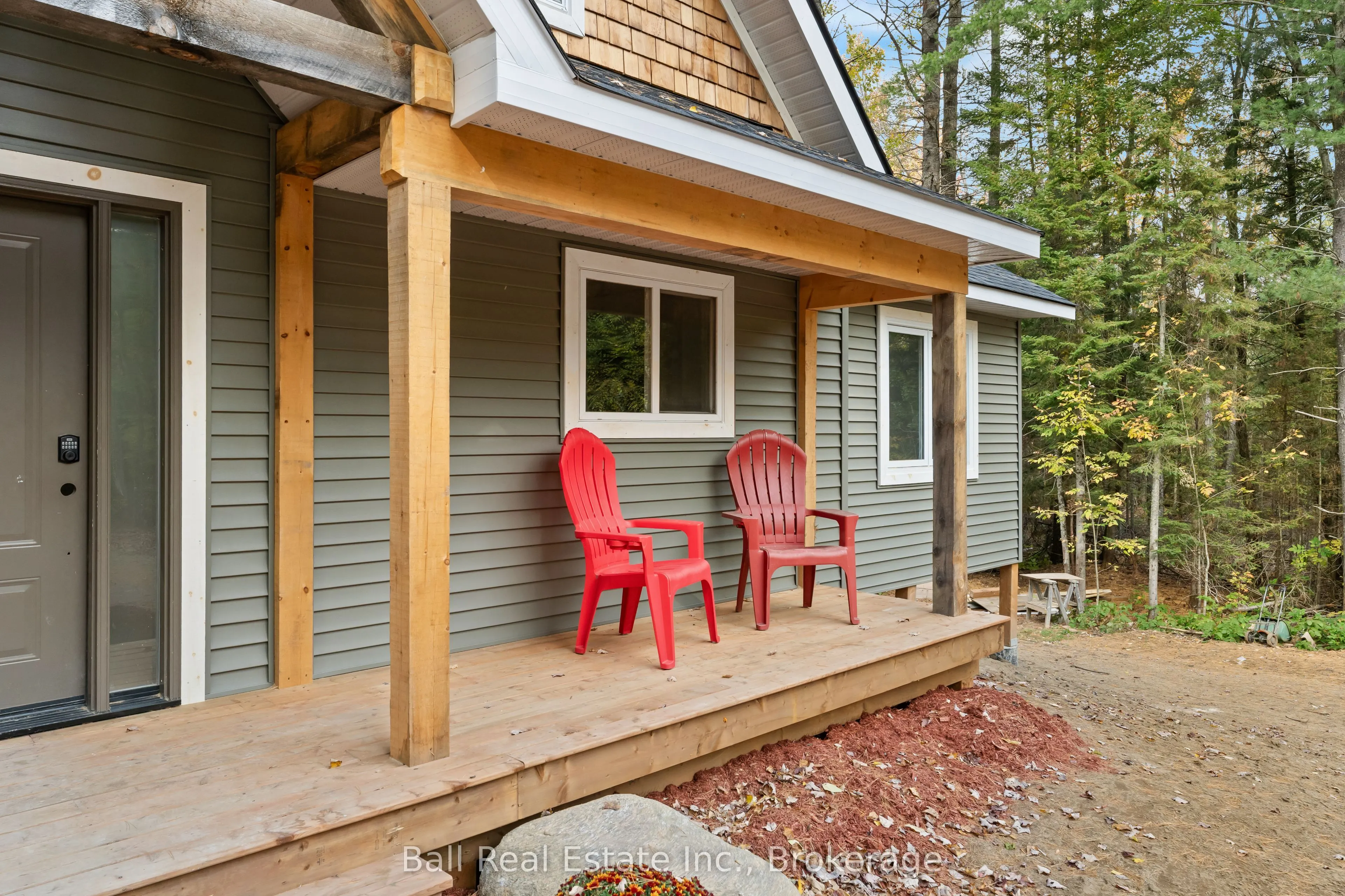 319 Boundary Road