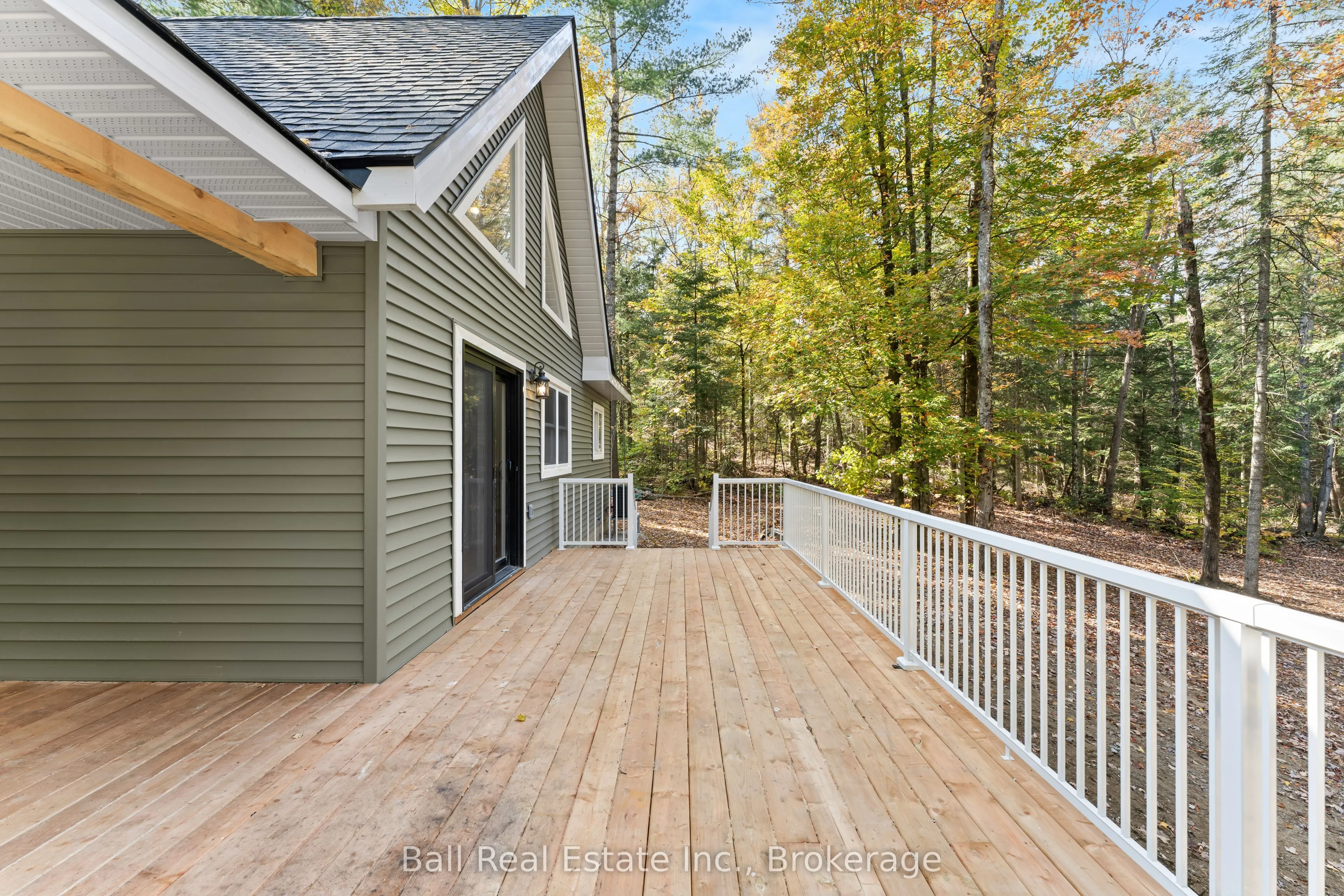 319 Boundary Road